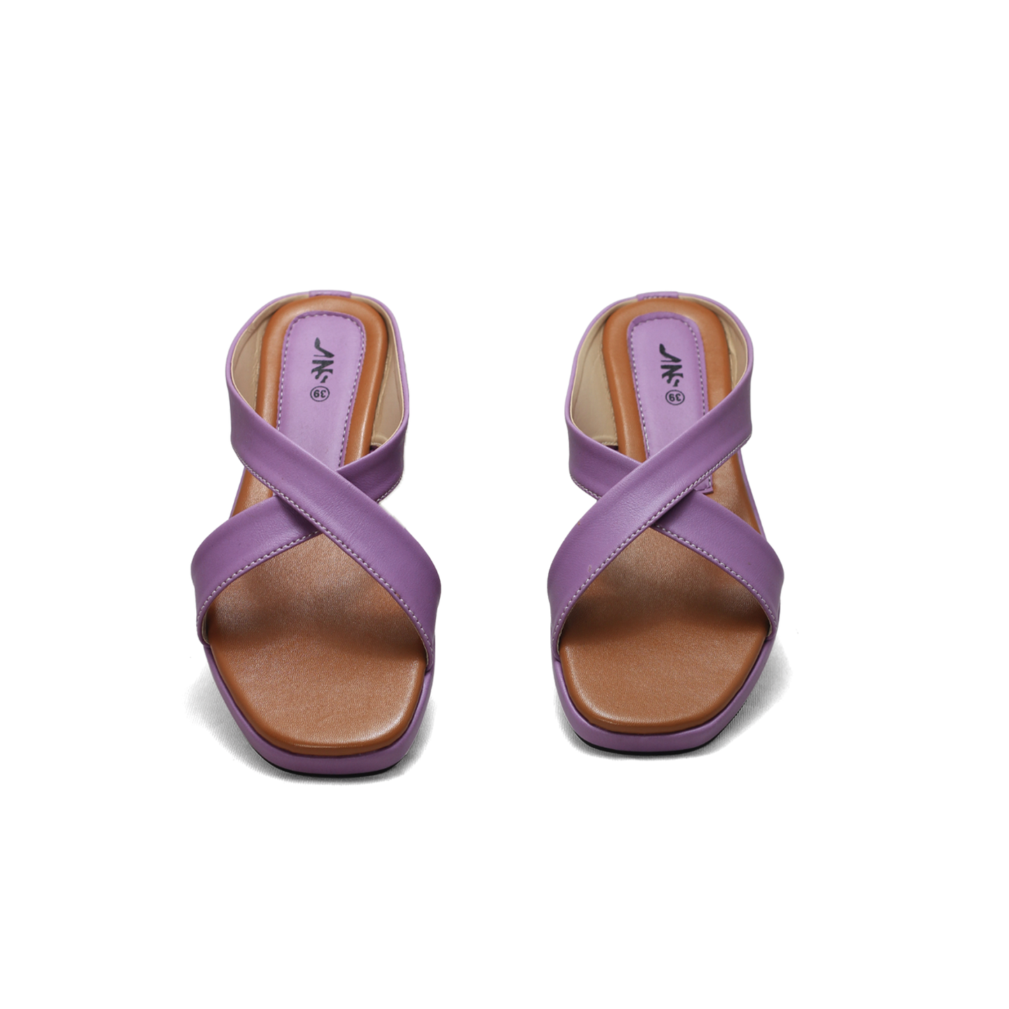 Women's Summer Sandals Collection - Knotted, Beaded & Criss-Cross Styles