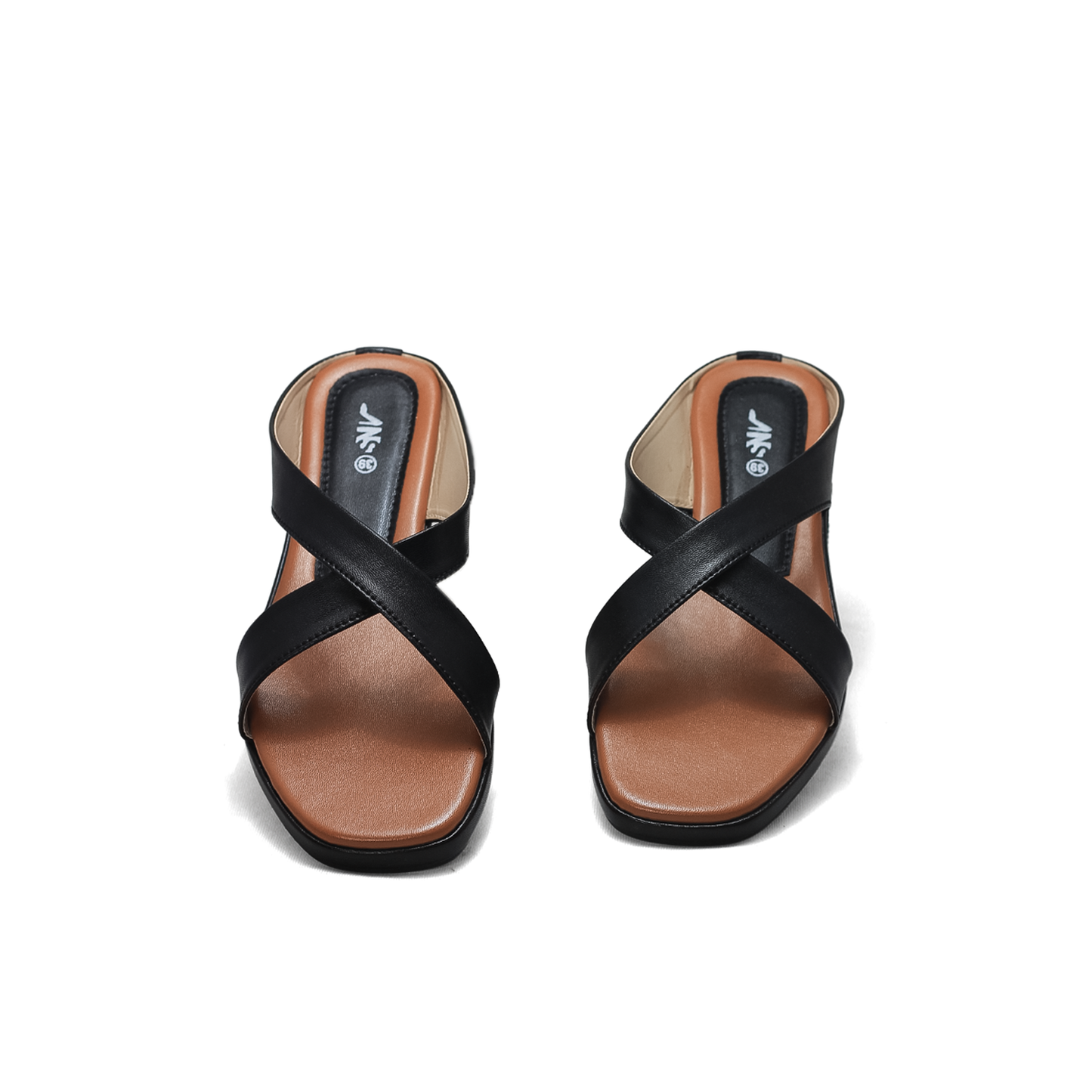 Women's Summer Sandals Collection - Knotted, Beaded & Criss-Cross Styles