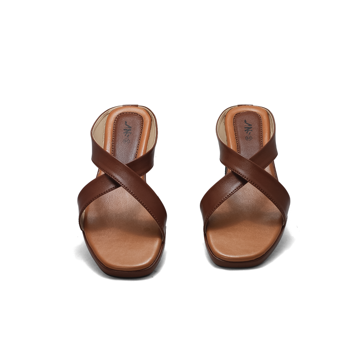 Women's Summer Sandals Collection - Knotted, Beaded & Criss-Cross Styles