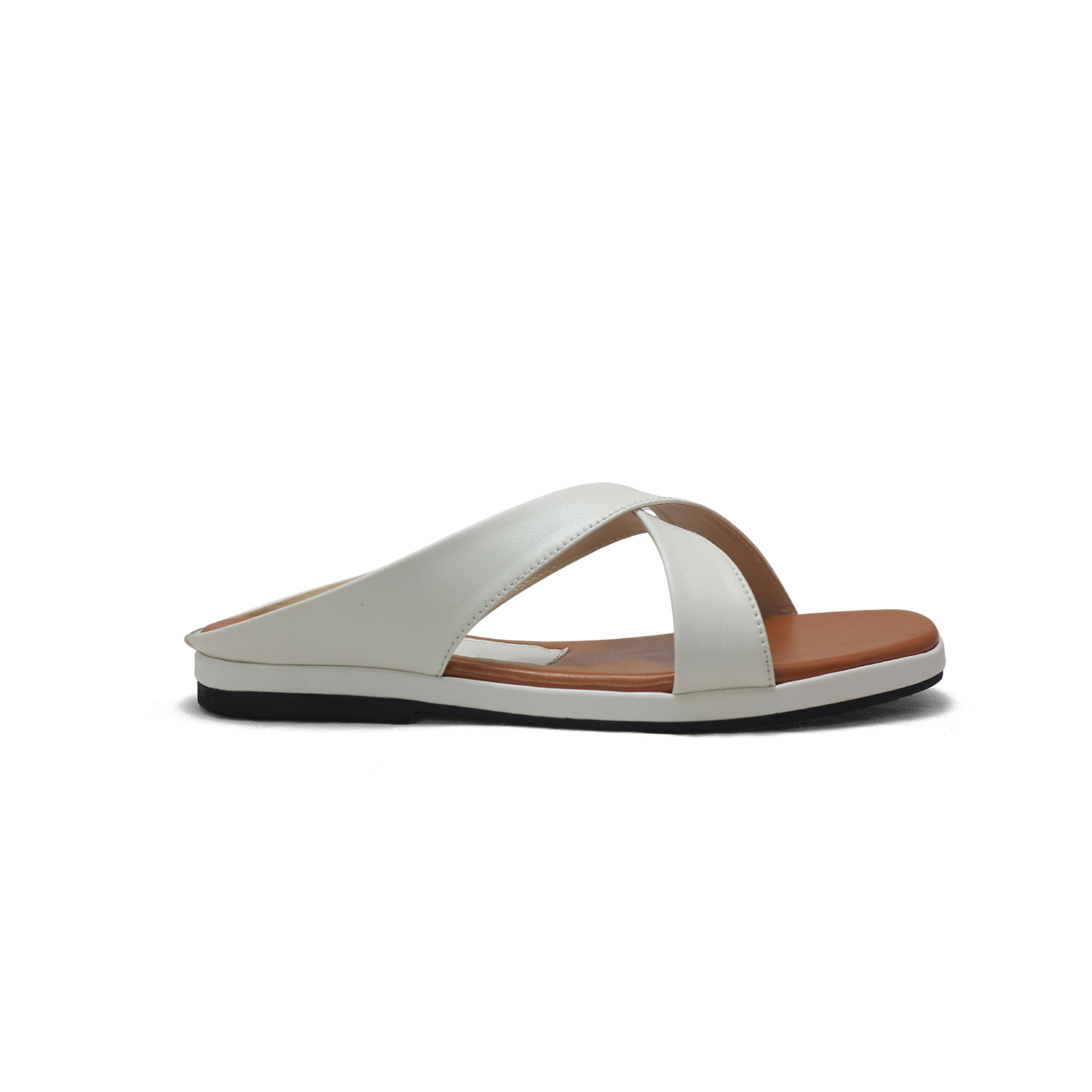 Women's Summer Sandals Collection - Knotted, Beaded & Criss-Cross Styles
