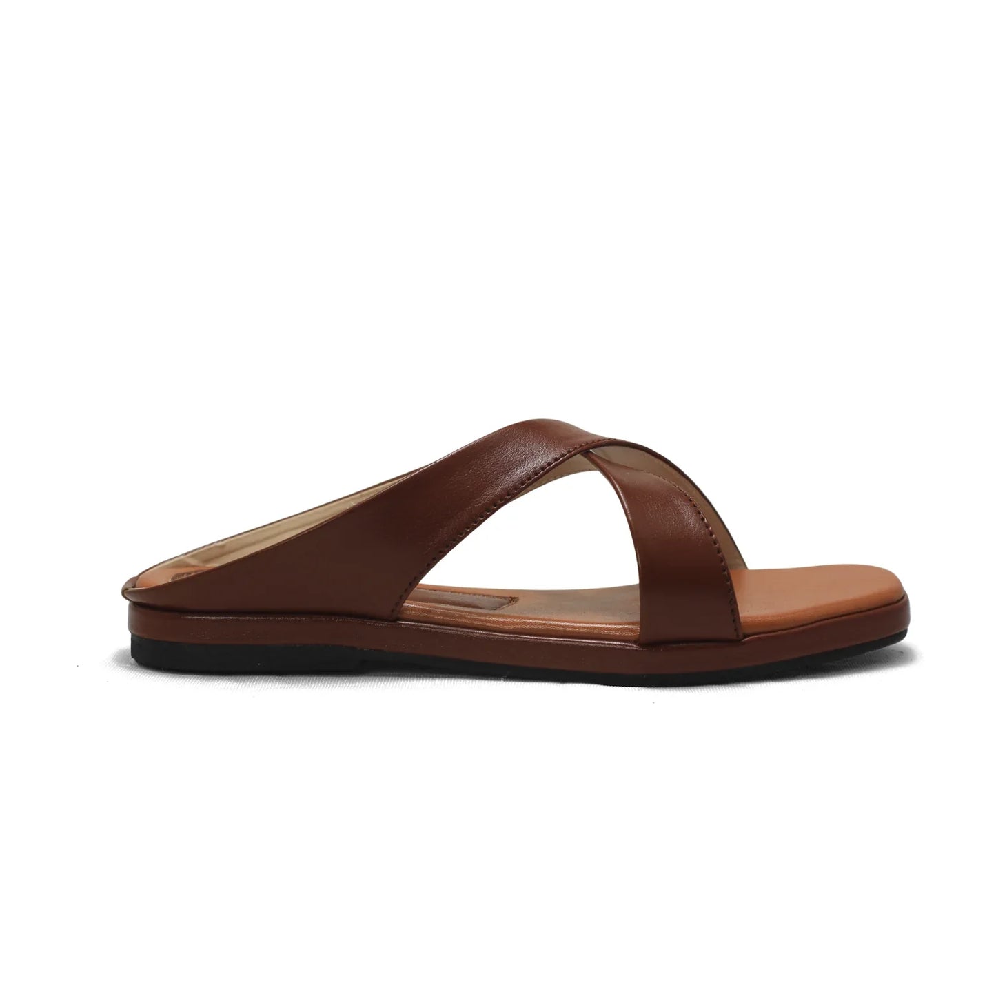 Women's Summer Sandals Collection - Knotted, Beaded & Criss-Cross Styles - Nawabi Shoes BD