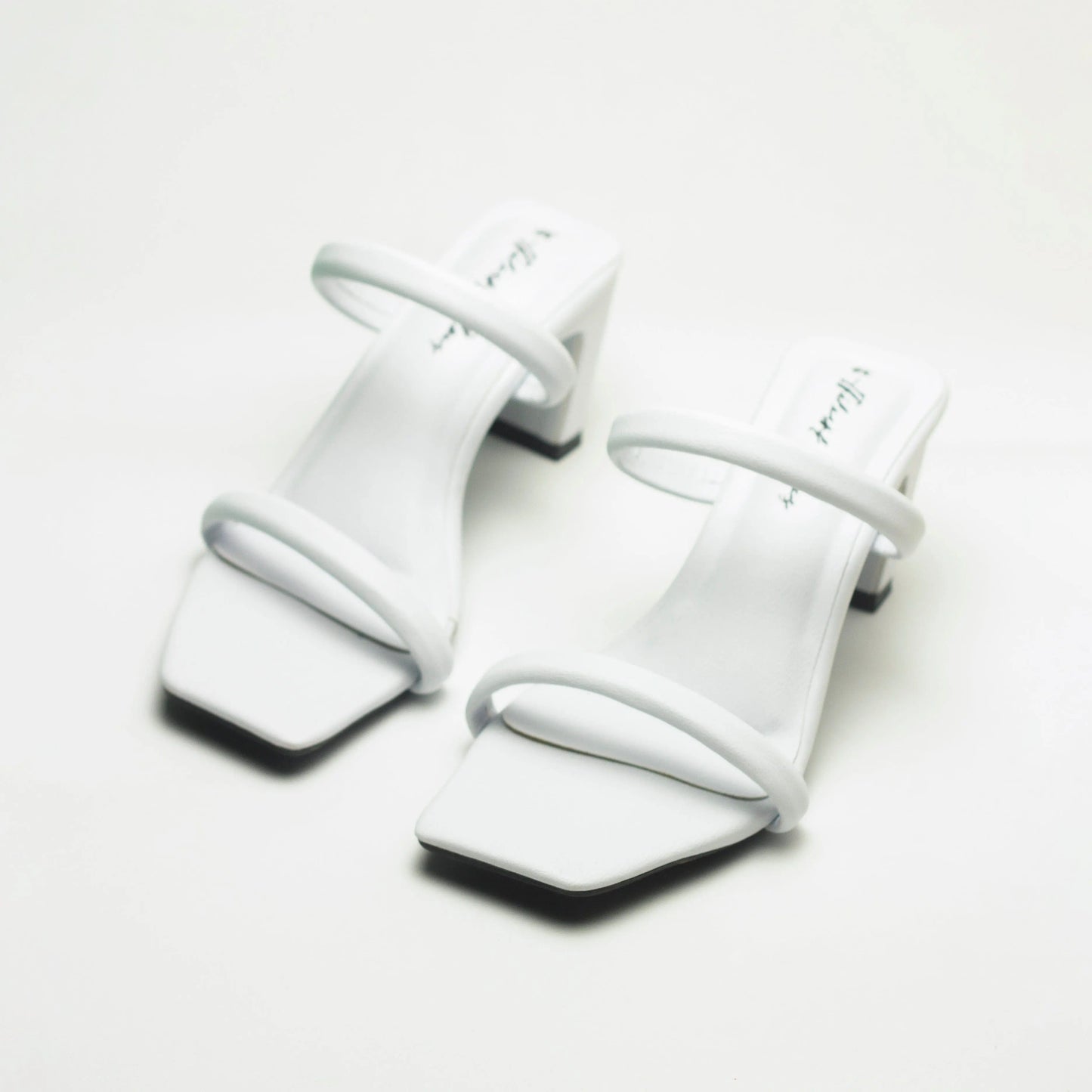 Affordable Block Heels Luxury Shoes Online | Nawabi Shoes BD - Nawabi Shoes BD