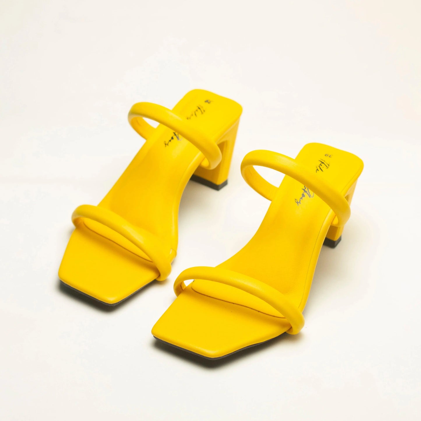 Affordable Block Heels Luxury Shoes Online | Nawabi Shoes BD - Nawabi Shoes BD