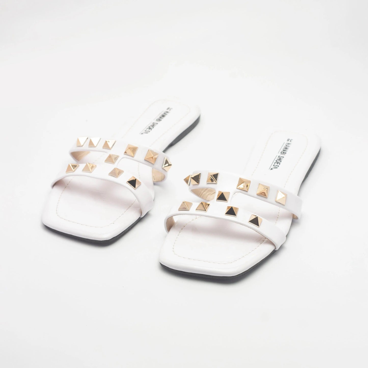 Best Price for Women's Flat Sandals | Nawabi Shoes BD - Nawabi Shoes BD