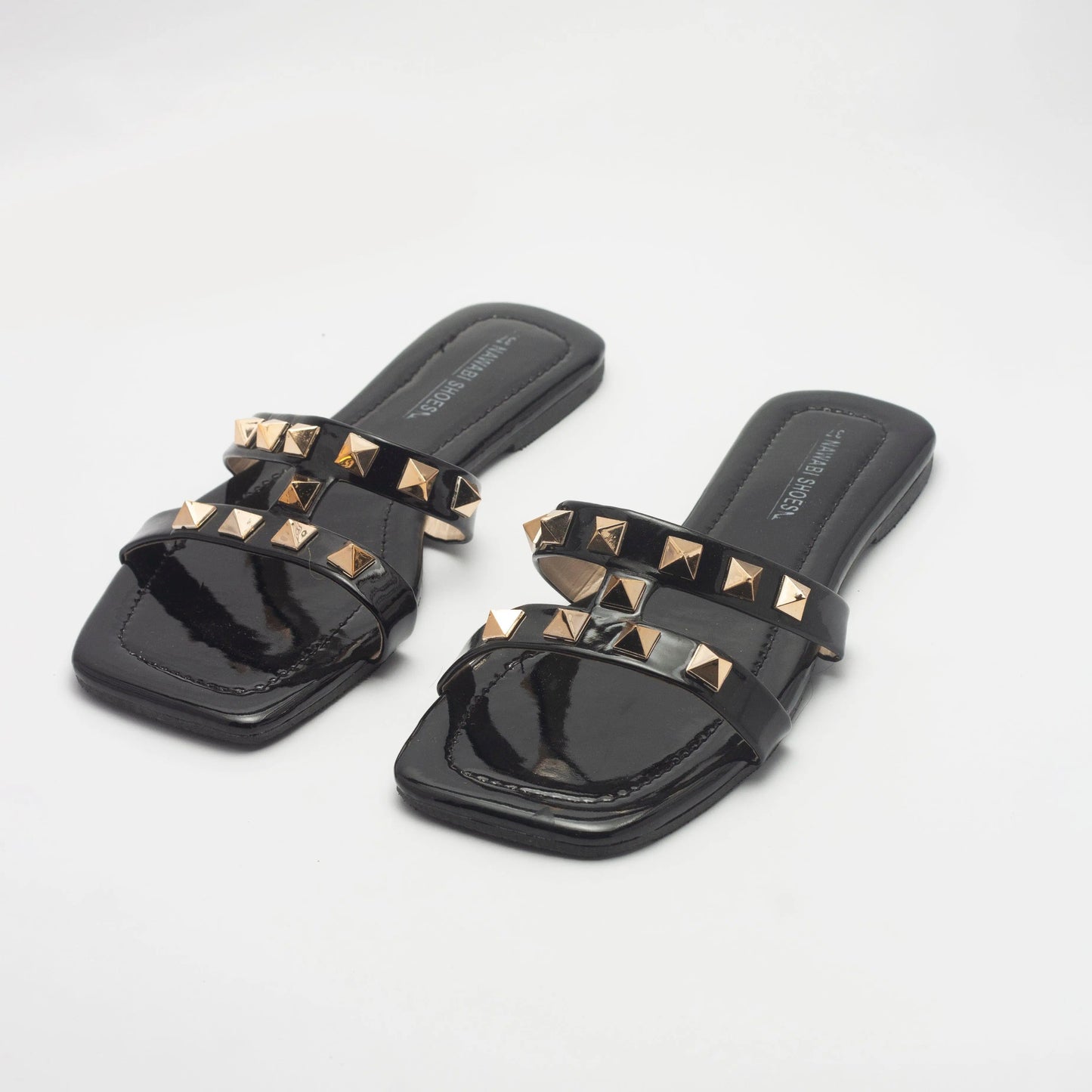 Best Price for Women's Flat Sandals | Nawabi Shoes BD - Nawabi Shoes BD