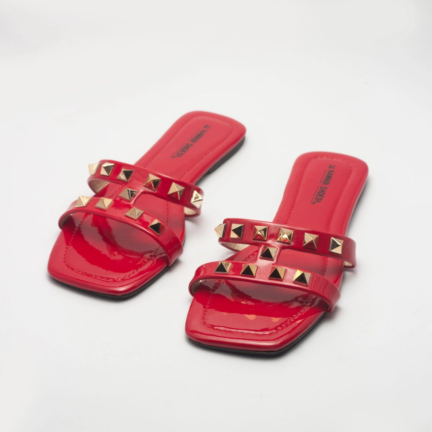Best Price for Women's Flat Sandals | Nawabi Shoes BD - Nawabi Shoes BD