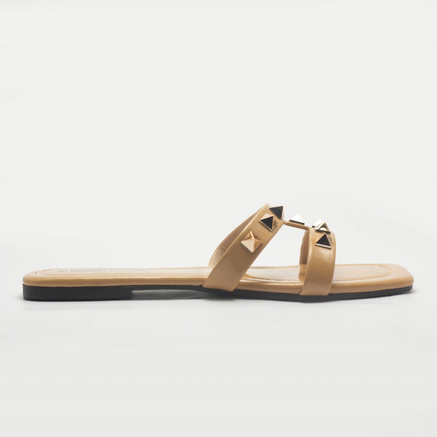 Best Price for Women's Flat Sandals | Nawabi Shoes BD - Nawabi Shoes BD