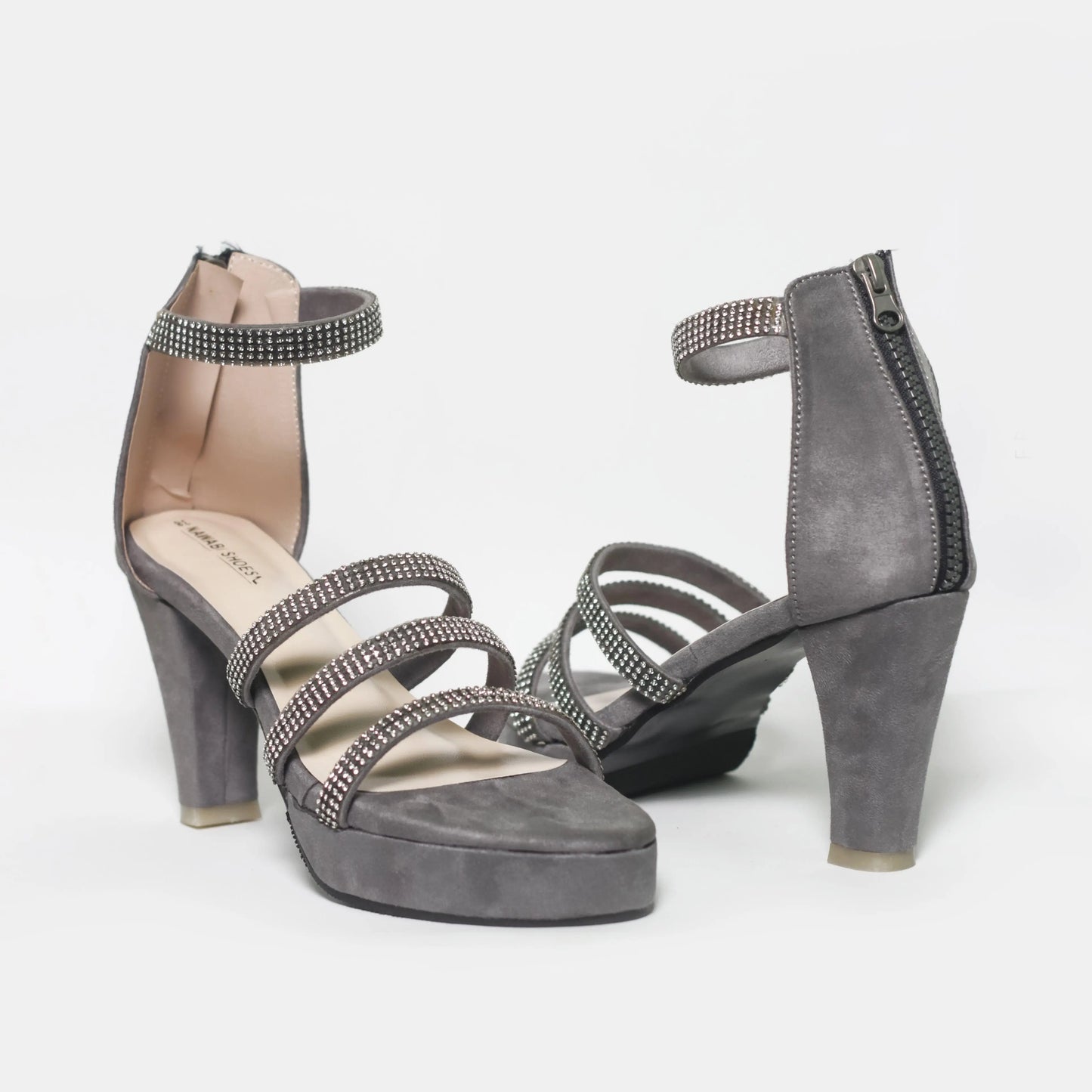 Buy Best Balance Heel Shoes | Nawabi Shoes - Nawabi Shoes BD