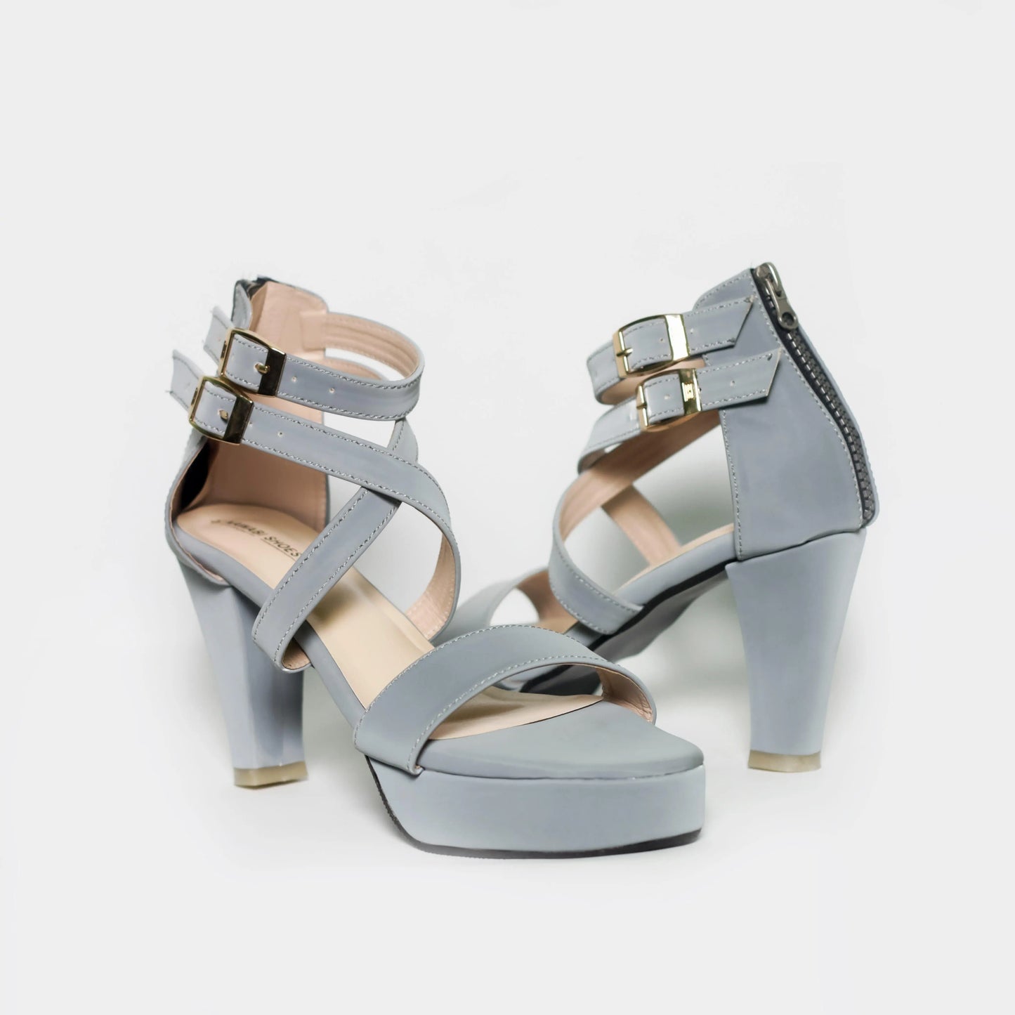 Buy Latest Pencil Heels for Women's | Nawabi Shoes BD - Nawabi Shoes BD