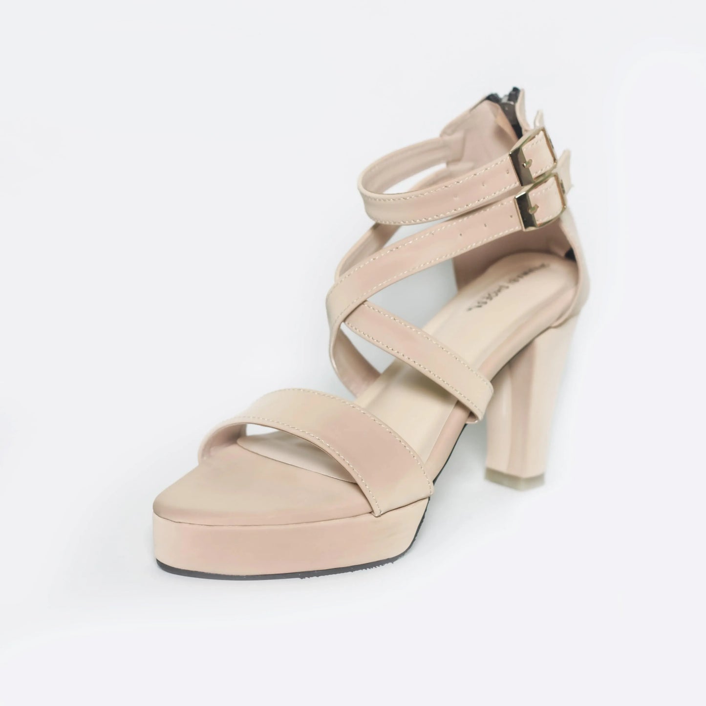 Buy Latest Pencil Heels for Women's | Nawabi Shoes BD - Nawabi Shoes BD