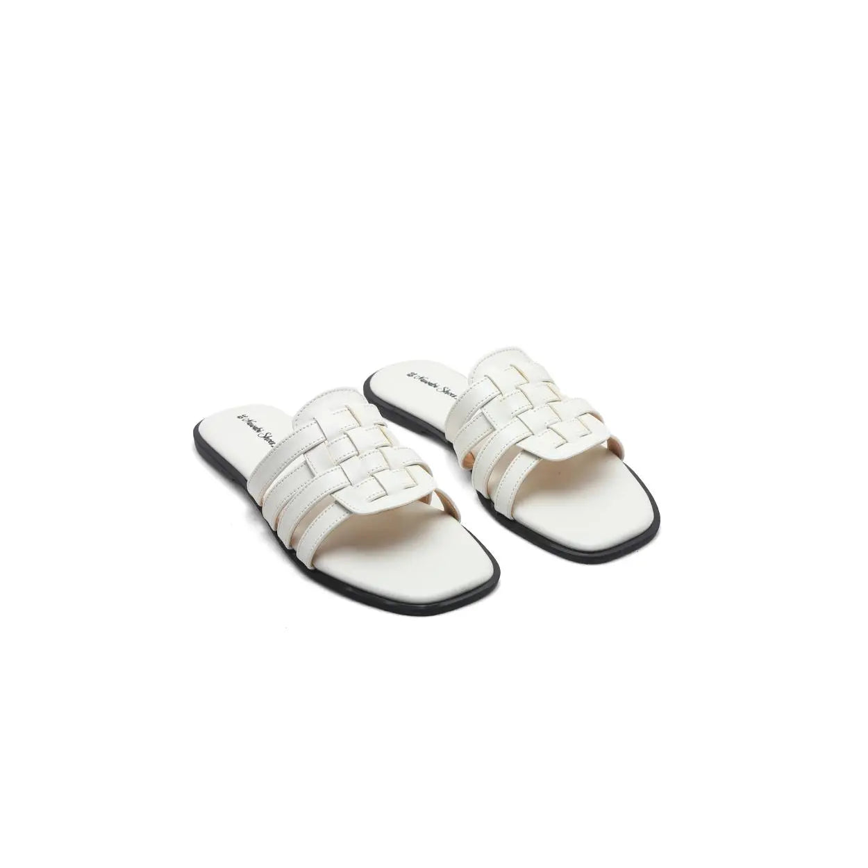 Buy Now for Women's Flat Sandals | Nawabi Shoes BD Nawabi Shoes BD