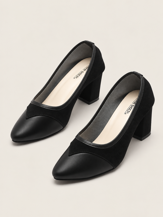 Women's Full Pumps | Formal Ladies Office Shoes Price in BD