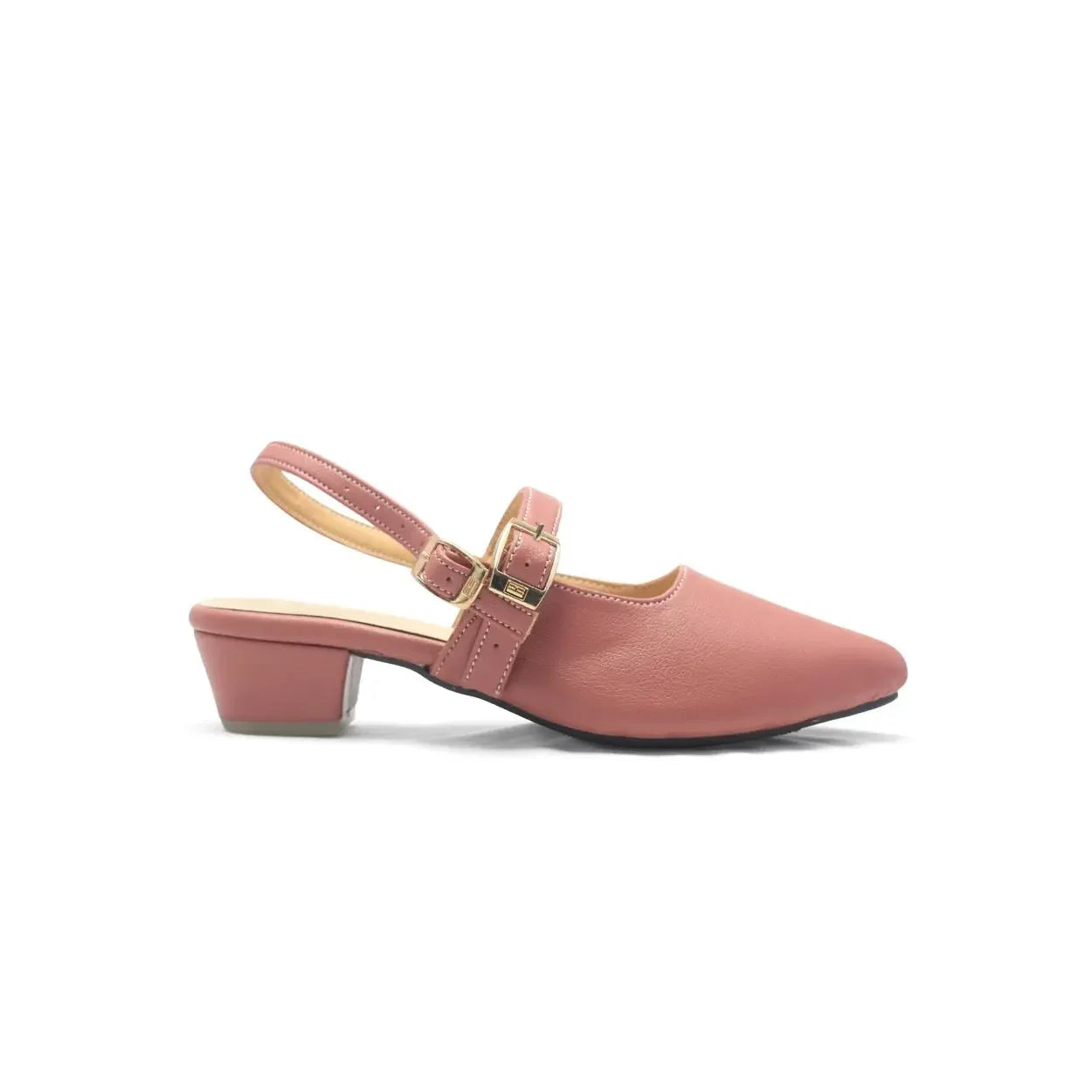 Colorful Luxury Half Bellies Pump Shoes | Nawabi Shoes BD - Nawabi Shoes BD