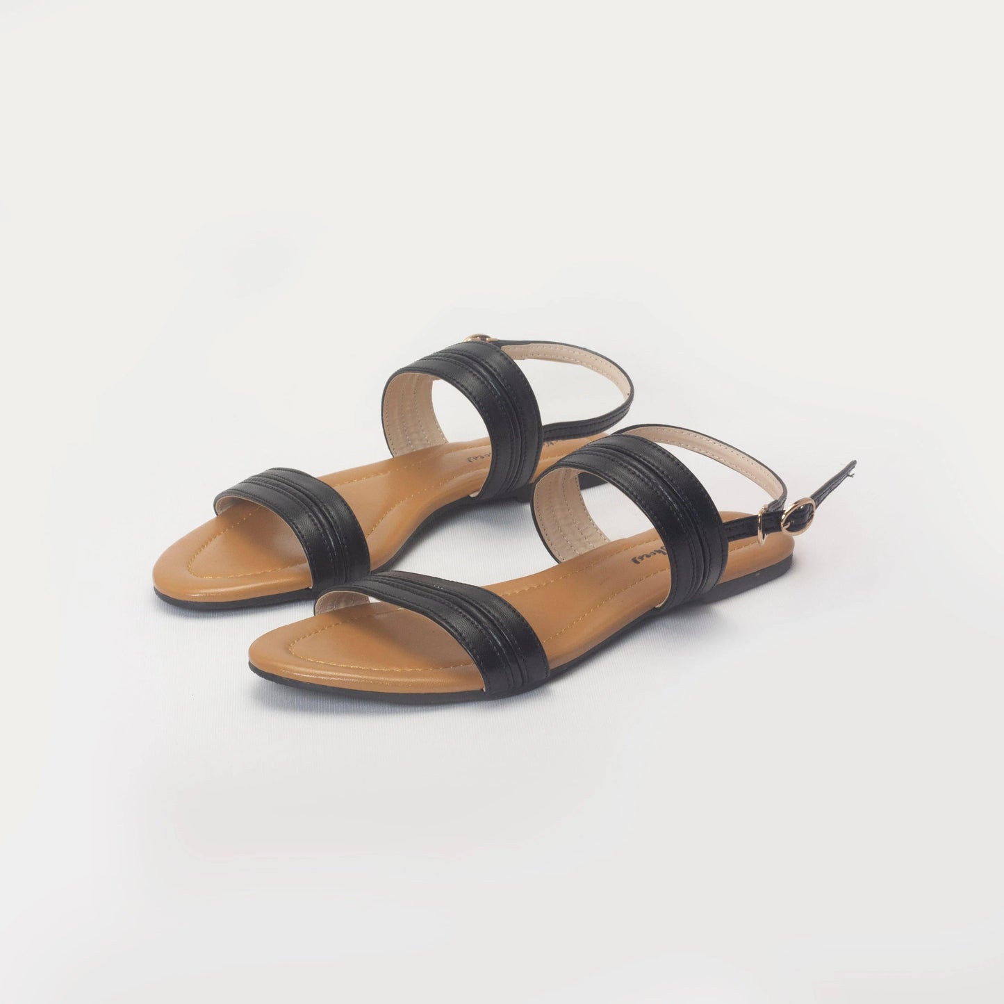 Comfortable and Stylish Flat Sandals | Nawabi Shoes BD - Nawabi Shoes BD