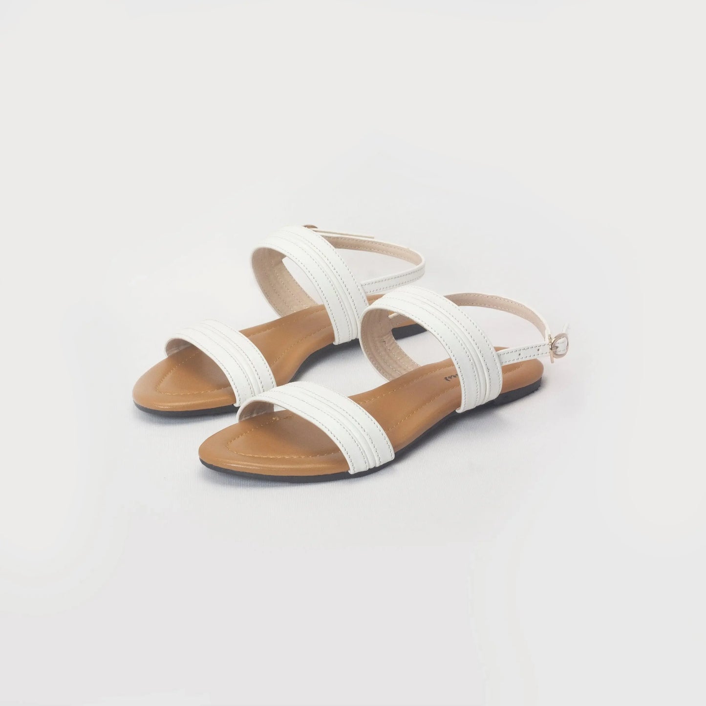 Comfortable and Stylish Flat Sandals | Nawabi Shoes BD - Nawabi Shoes BD