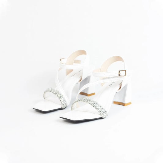 Discover Great Deals on Women's Emory Open Toe Heels at Nawabi Shoes - Nawabi Shoes BD