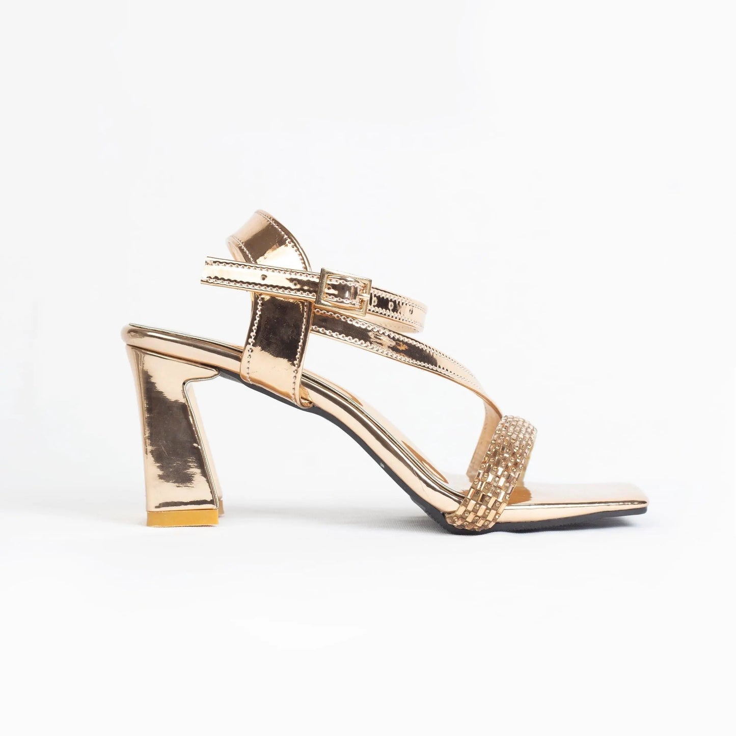 Discover Great Deals on Women's Emory Open Toe Heels at Nawabi Shoes - Nawabi Shoes BD