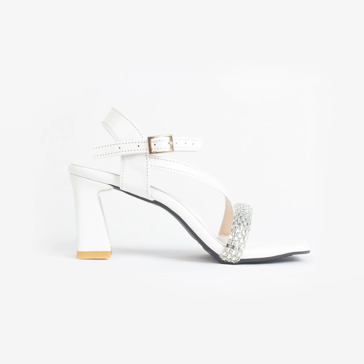 Discover Great Deals on Women's Emory Open Toe Heels at Nawabi Shoes - Nawabi Shoes BD