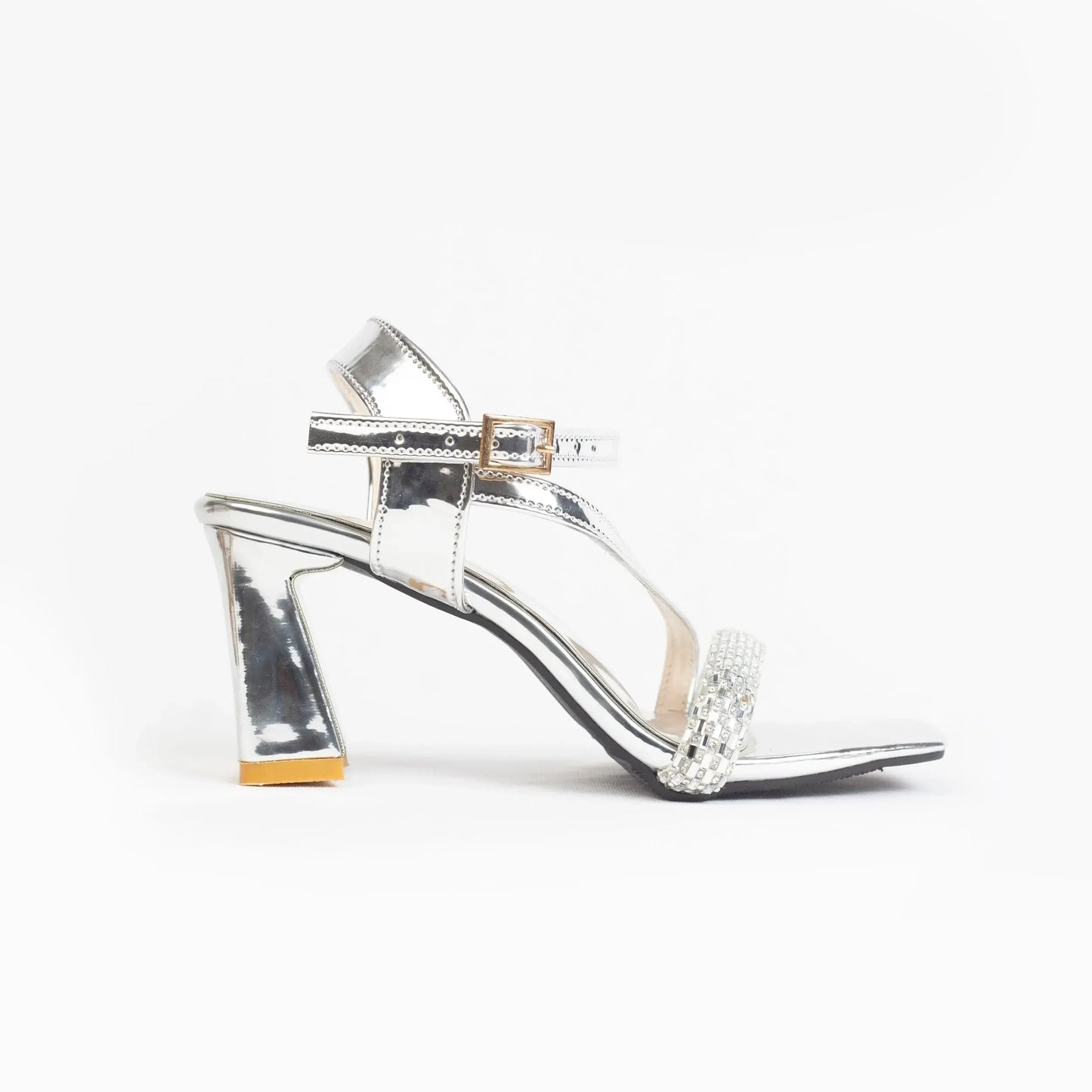 Discover Great Deals on Women's Emory Open Toe Heels at Nawabi Shoes - Nawabi Shoes BD