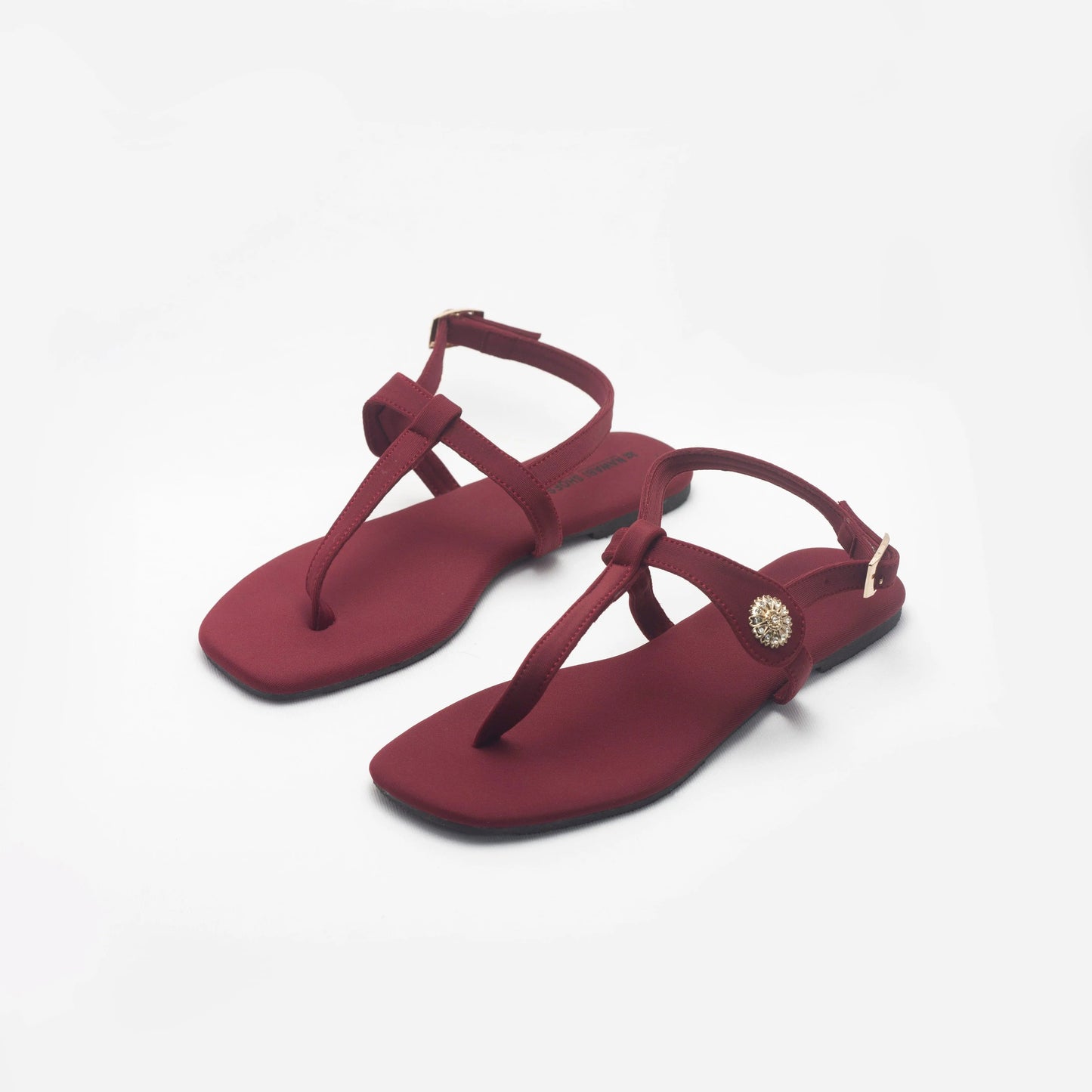 Discover the Best Flat Sandals for Women's | Nawabi Shoes BD - Nawabi Shoes BD