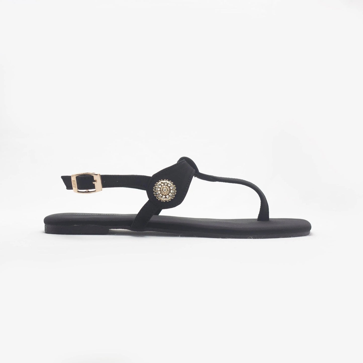 Discover the Best Flat Sandals for Women's | Nawabi Shoes BD - Nawabi Shoes BD