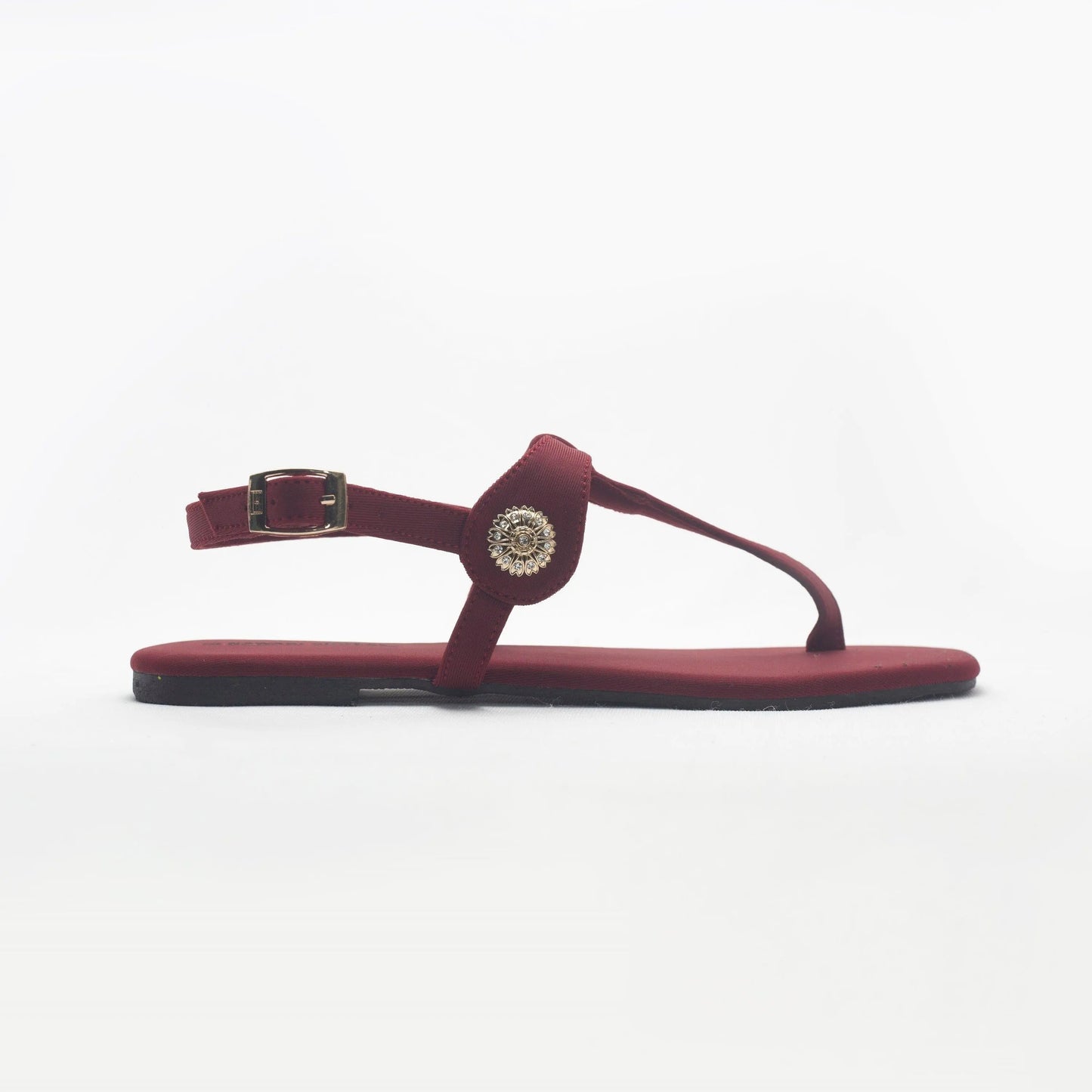 Discover the Best Flat Sandals for Women's | Nawabi Shoes BD - Nawabi Shoes BD