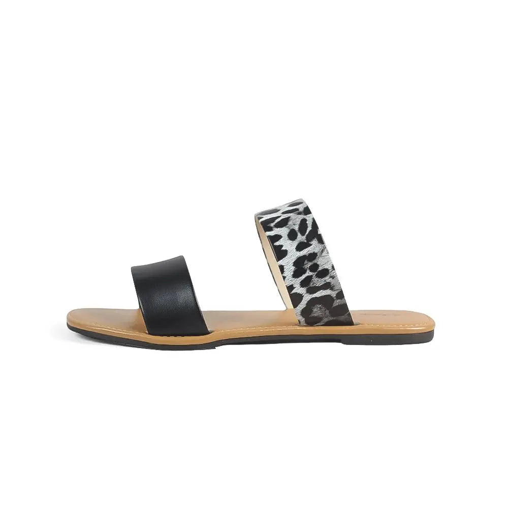 Embrace Comfort Flat Sandals | Nawabi Shoes BD - Nawabi Shoes BD