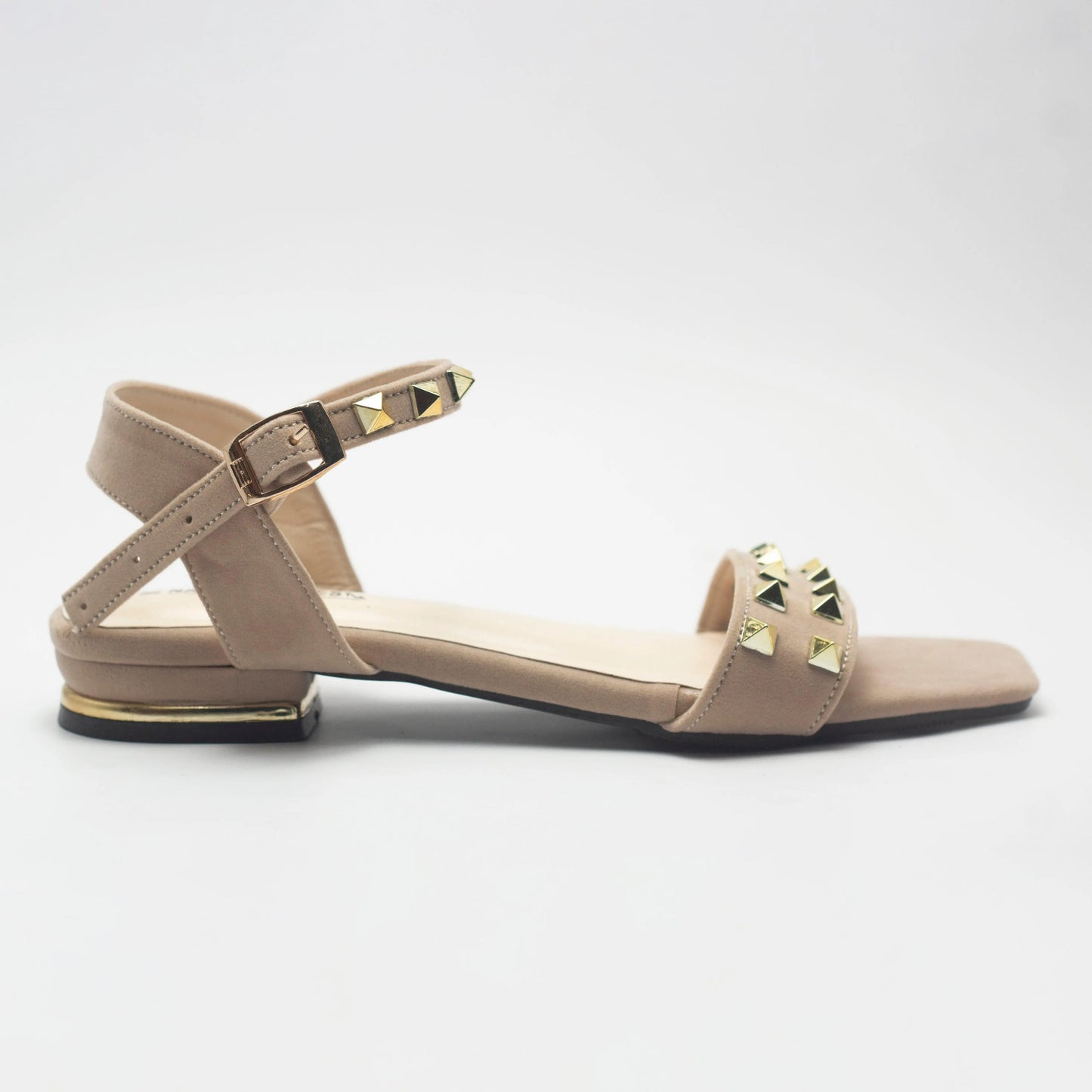 Exclusive Detailed Strappy Women's Flat Sandals | Nawabi Shoes BD - Nawabi Shoes BD