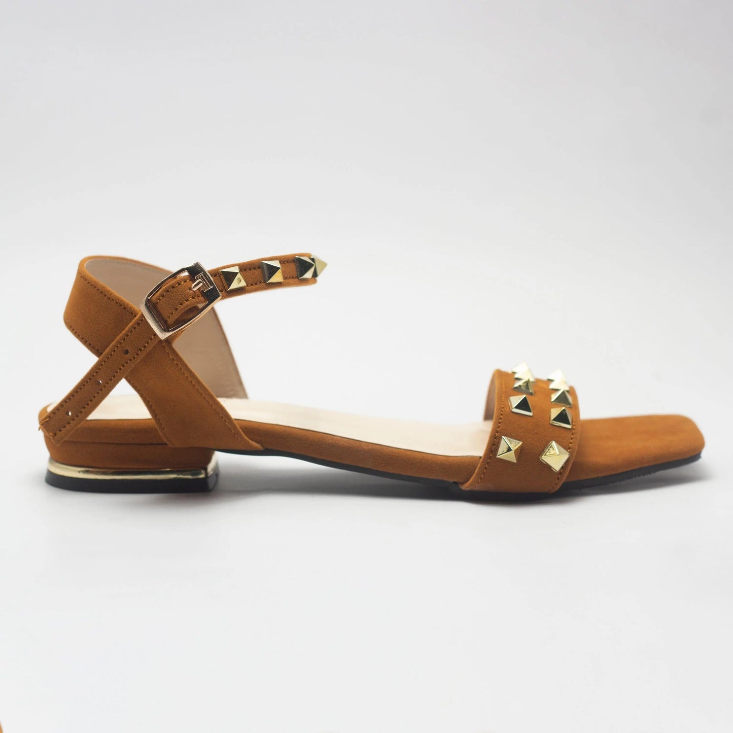 Exclusive Detailed Strappy Women's Flat Sandals | Nawabi Shoes BD - Nawabi Shoes BD