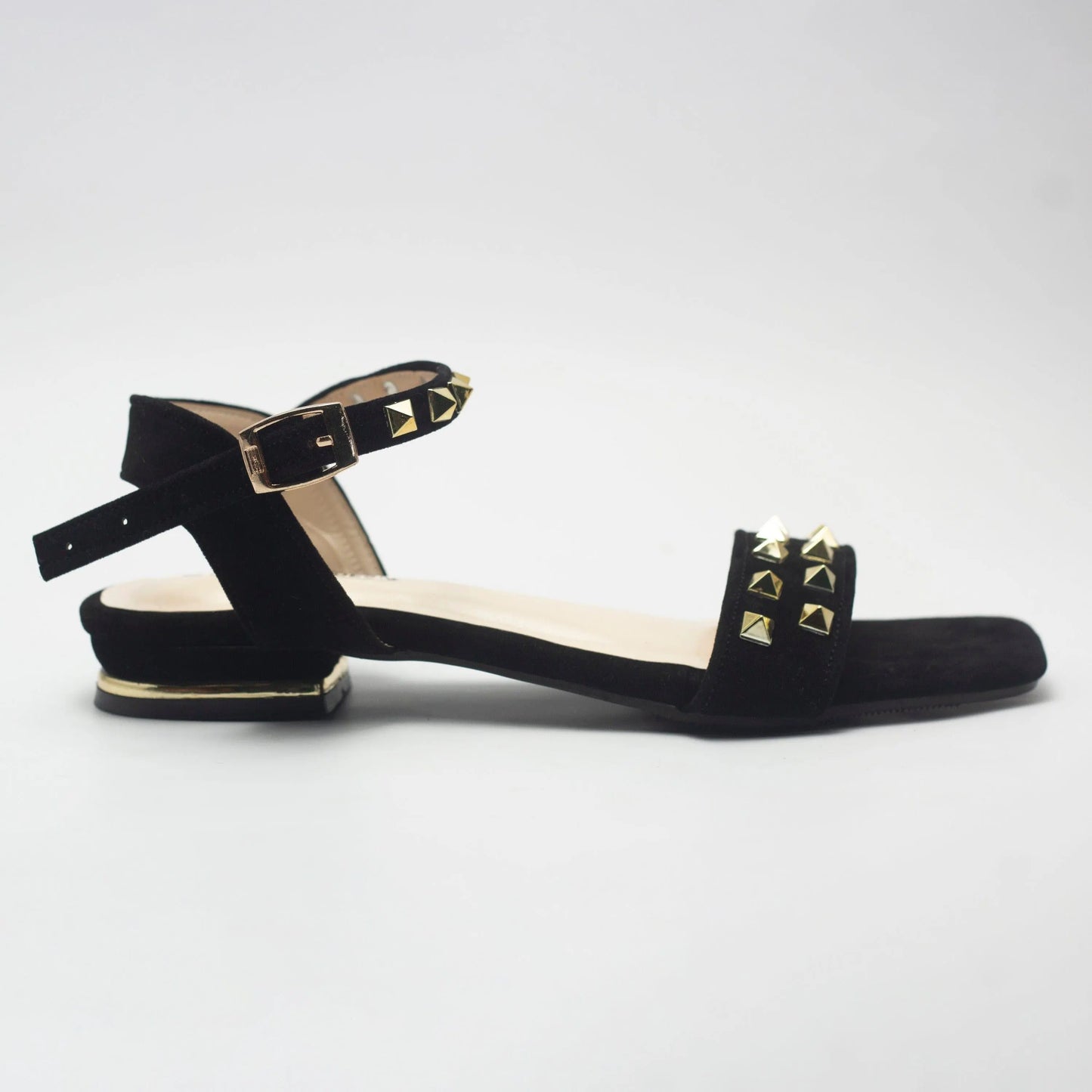 Exclusive Detailed Strappy Women's Flat Sandals | Nawabi Shoes BD - Nawabi Shoes BD