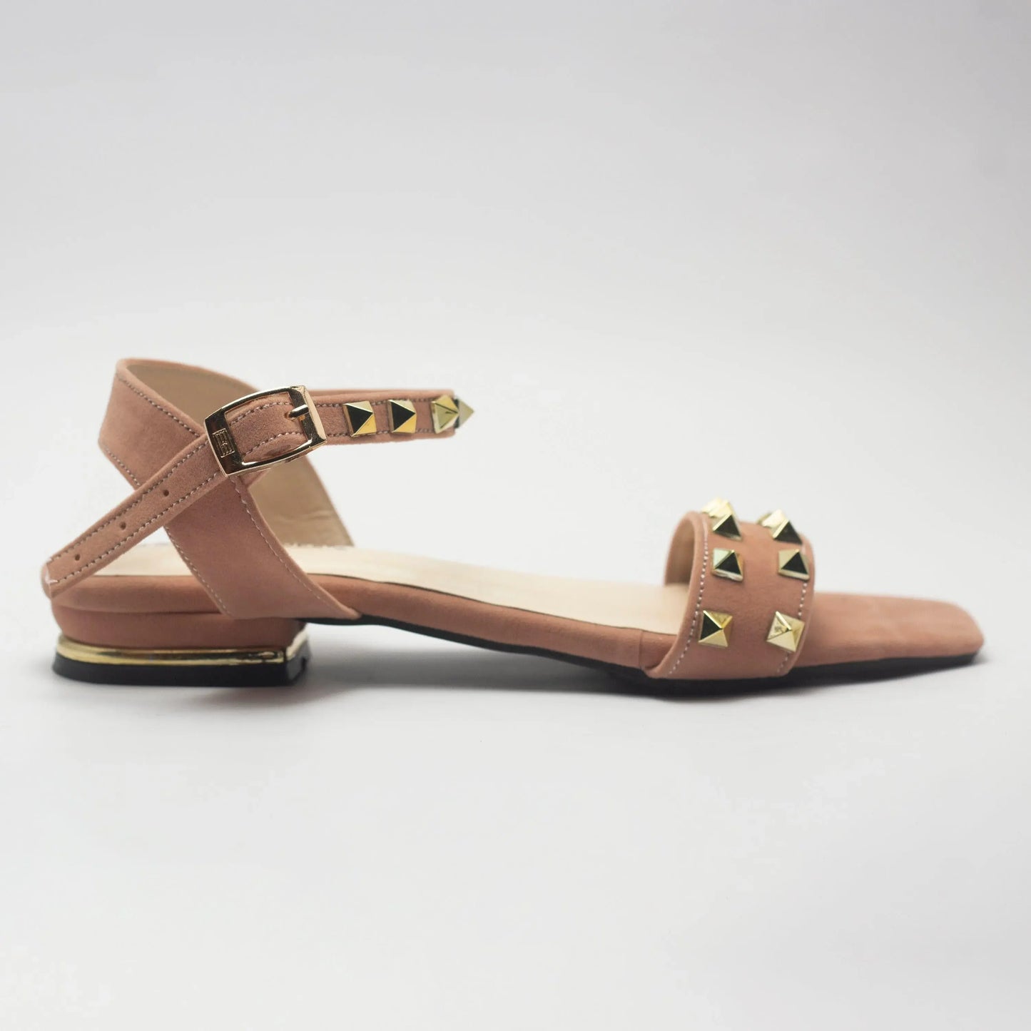 Exclusive Detailed Strappy Women's Flat Sandals | Nawabi Shoes BD - Nawabi Shoes BD