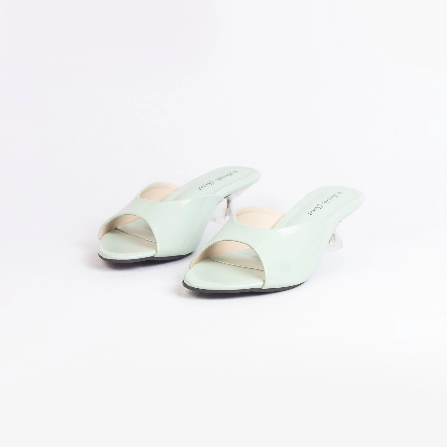 Eye Catching Chic Pencil Heels for Women | Nawabi Shoes BD - Nawabi Shoes BD