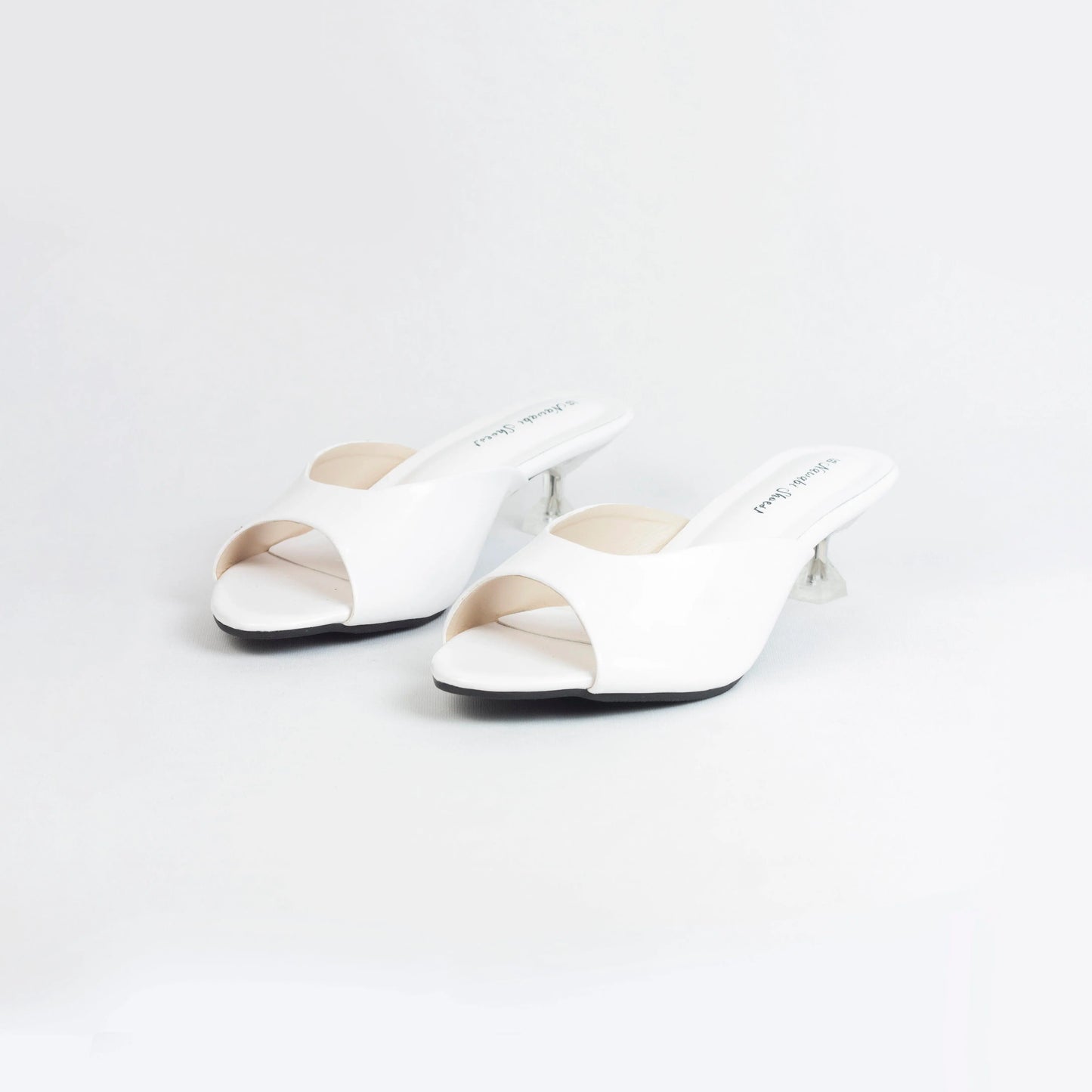 Eye Catching Chic Pencil Heels for Women | Nawabi Shoes BD - Nawabi Shoes BD