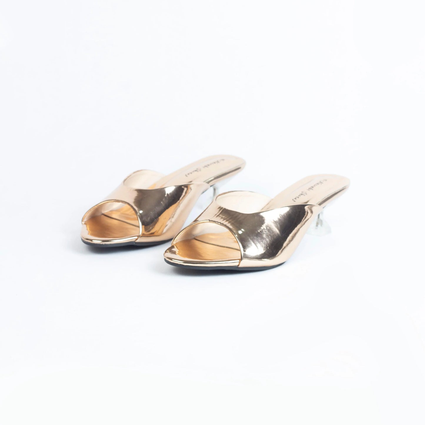 Eye Catching Chic Pencil Heels for Women | Nawabi Shoes BD - Nawabi Shoes BD
