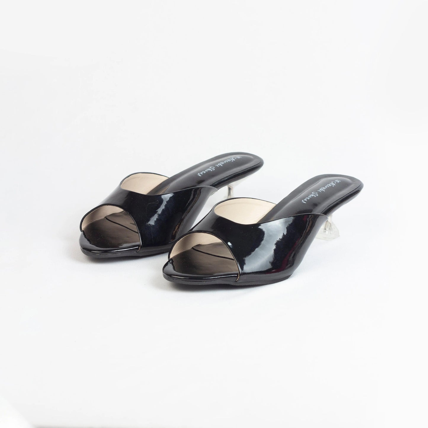 Eye Catching Chic Pencil Heels for Women | Nawabi Shoes BD - Nawabi Shoes BD