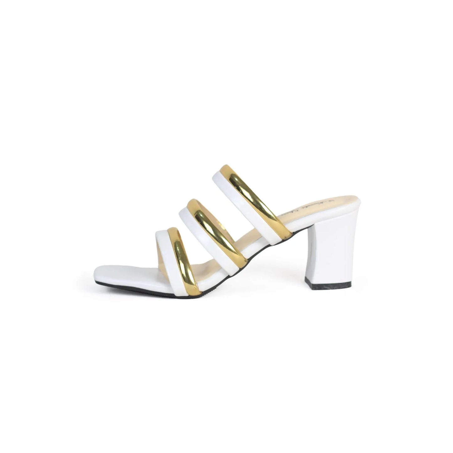 Fashion Footprint: Nawabi shoes shine with BD's block heels - Nawabi Shoes BD