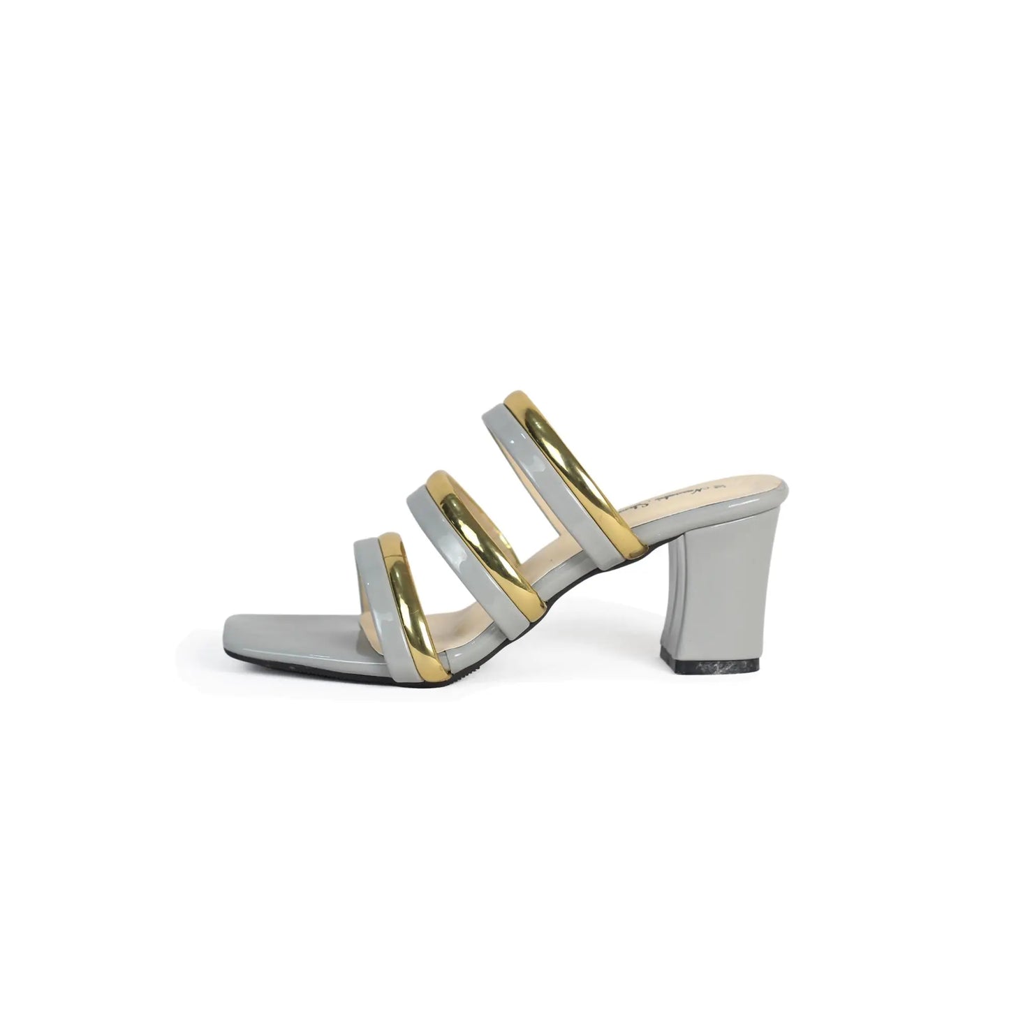 Fashion Footprint: Nawabi shoes shine with BD's block heels - Nawabi Shoes BD