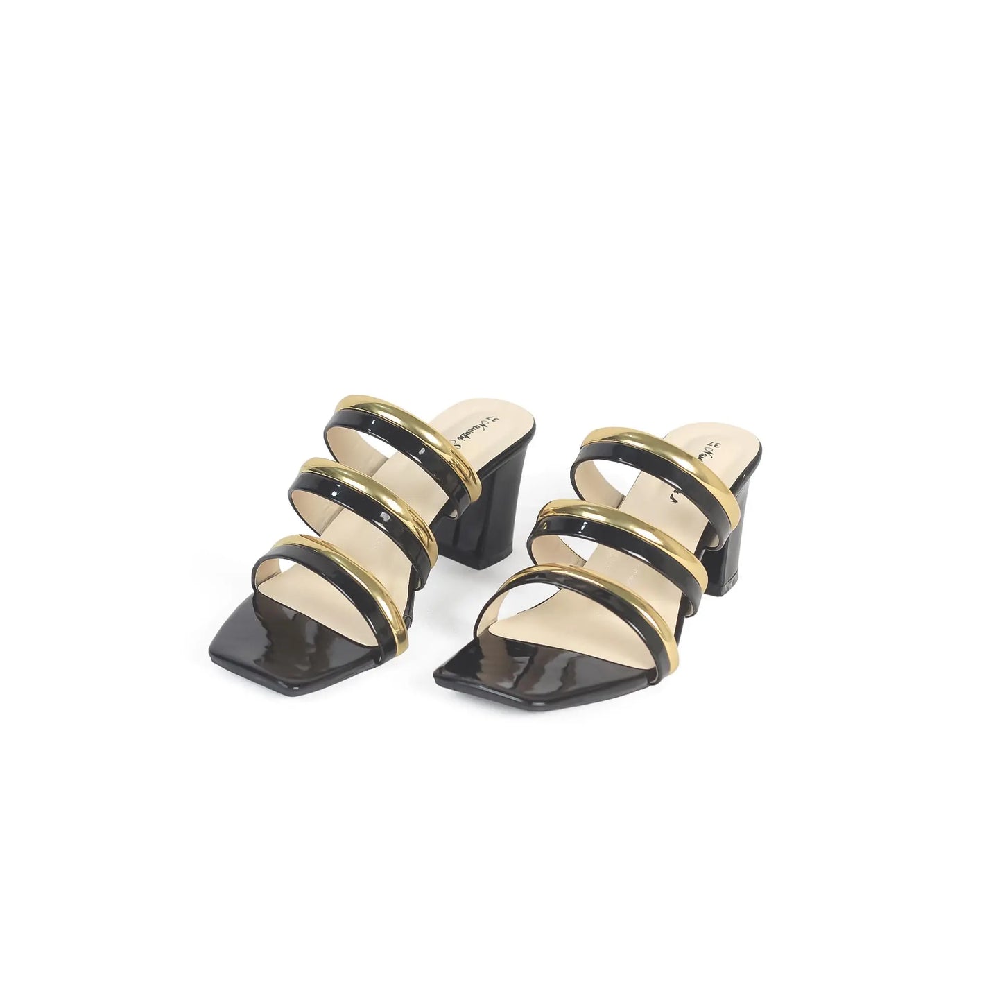 Fashion Footprint: Nawabi shoes shine with BD's block heels - Nawabi Shoes BD