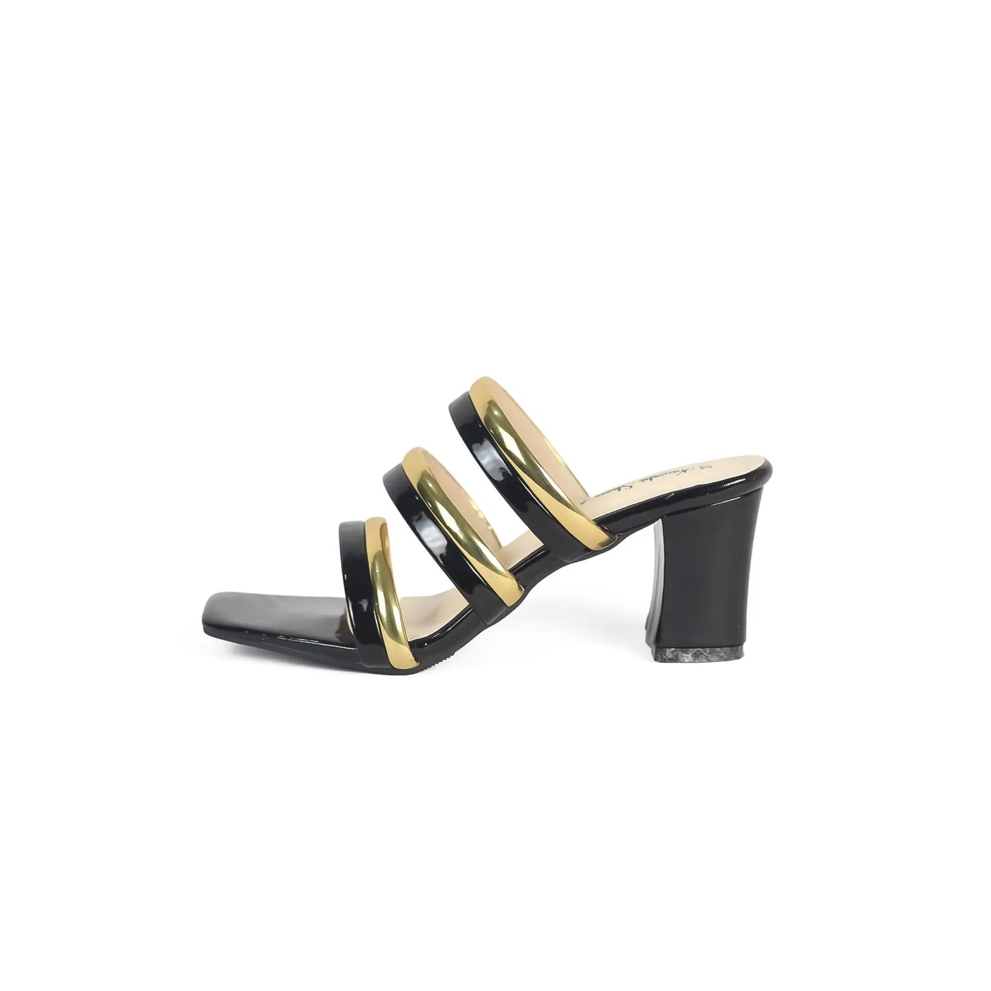 Fashion Footprint: Nawabi shoes shine with BD's block heels - Nawabi Shoes BD