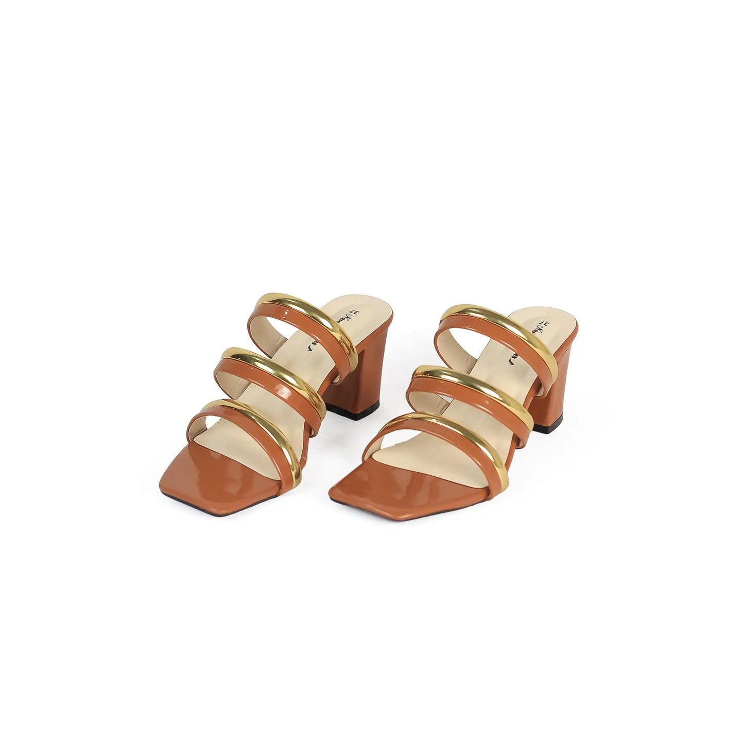Fashion Footprint: Nawabi shoes shine with BD's block heels - Nawabi Shoes BD