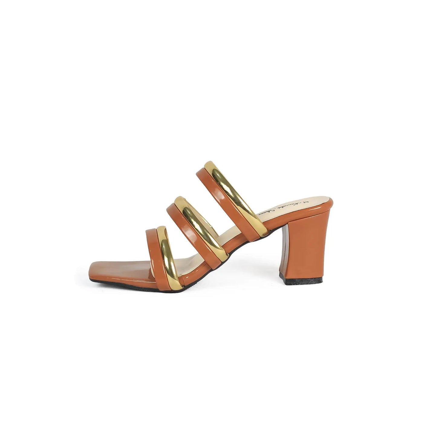 Fashion Footprint: Nawabi shoes shine with BD's block heels - Nawabi Shoes BD