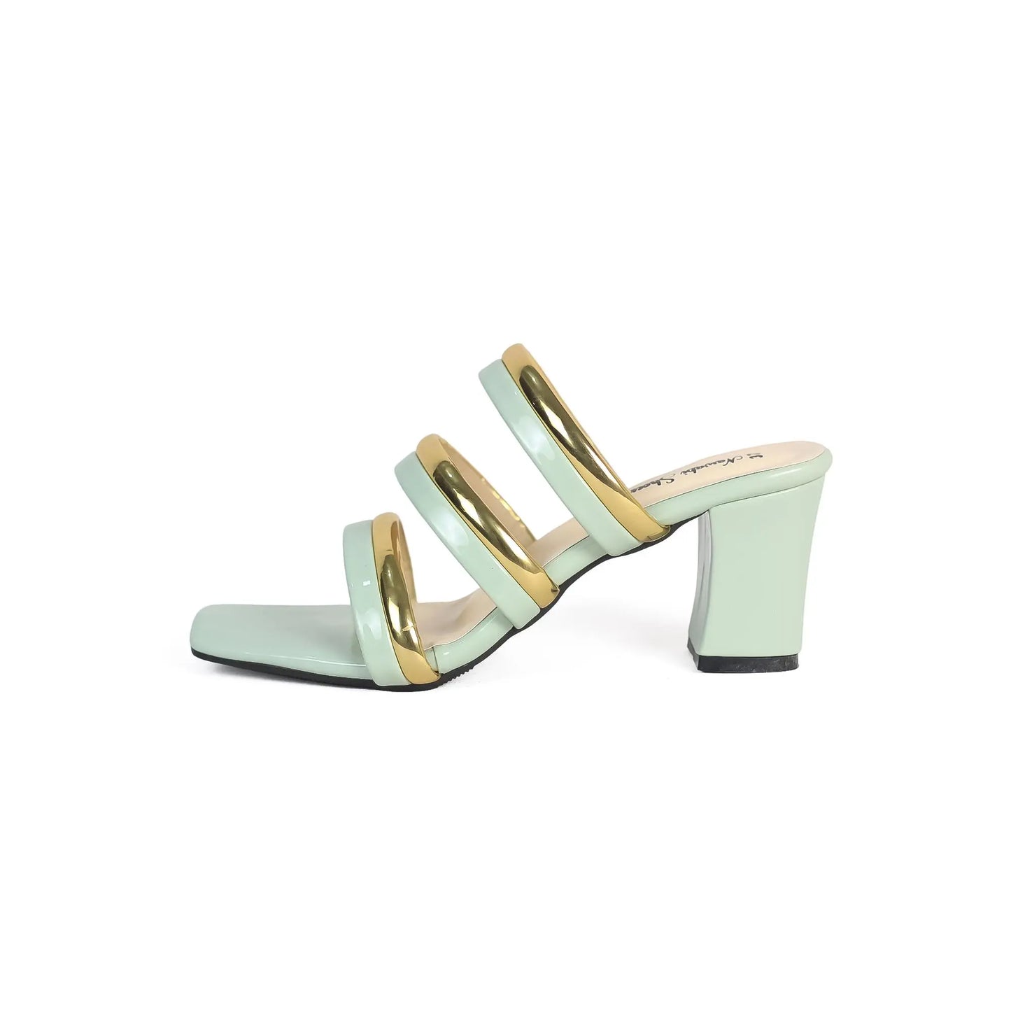 Fashion Footprint: Nawabi shoes shine with BD's block heels - Nawabi Shoes BD