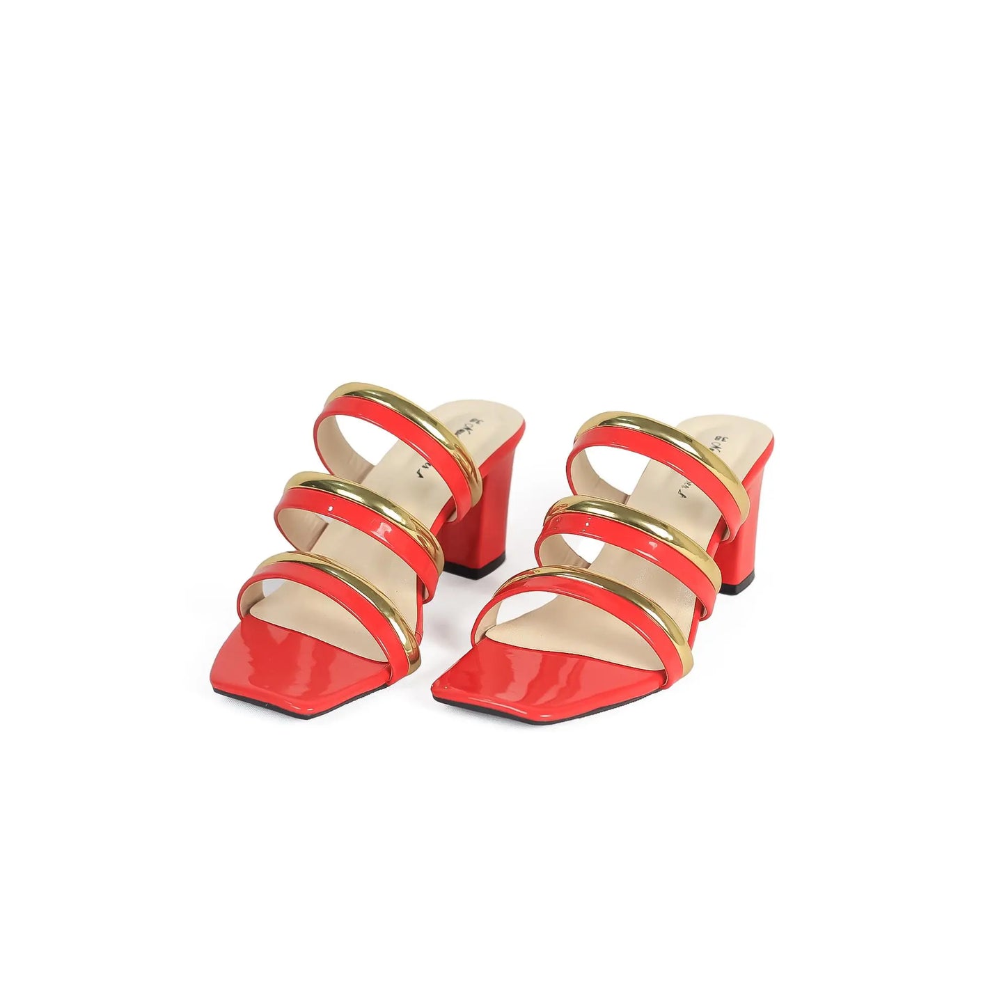 Fashion Footprint: Nawabi shoes shine with BD's block heels - Nawabi Shoes BD