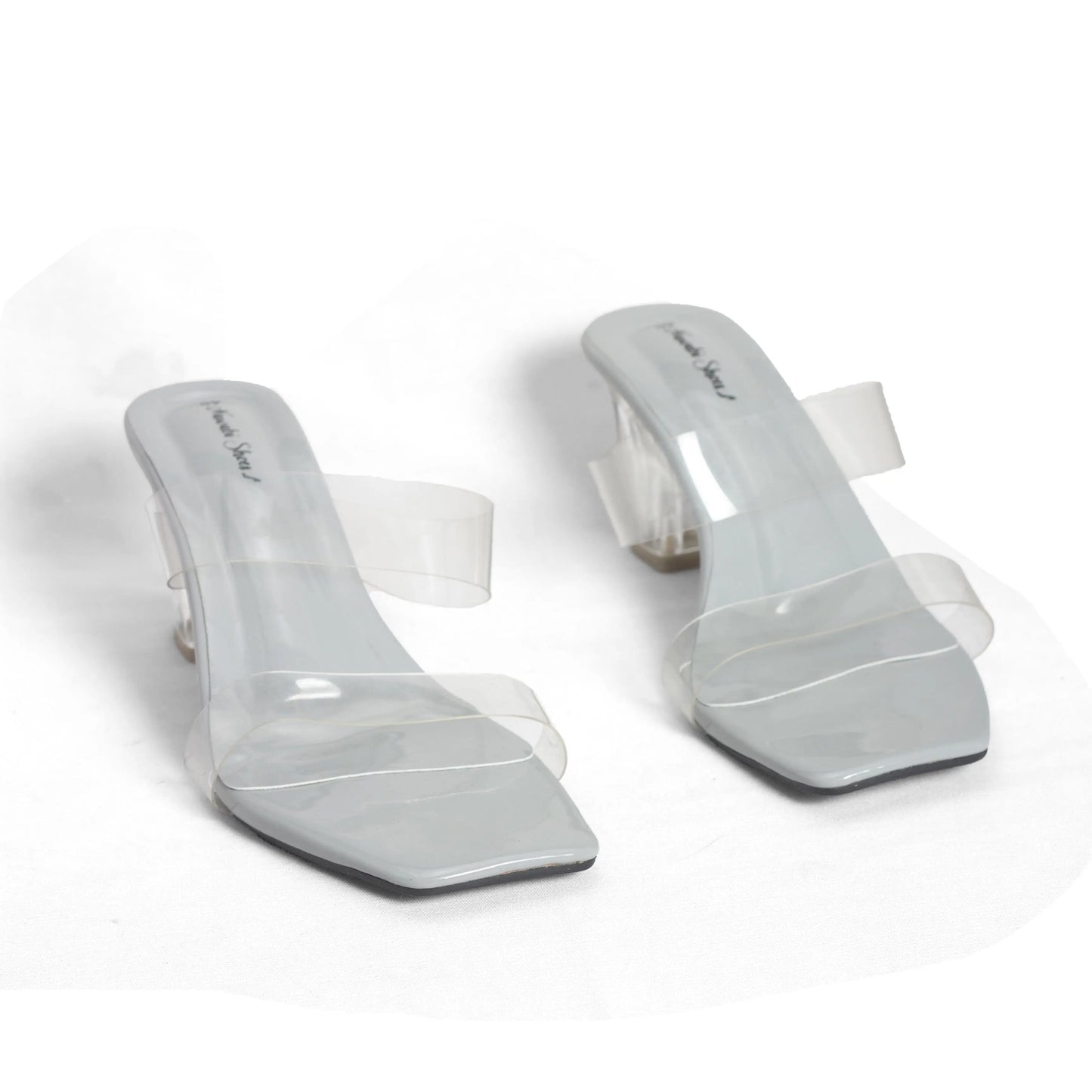 Find Your Perfect Pair of Clear Heel Shoes Nawabi Shoes BD