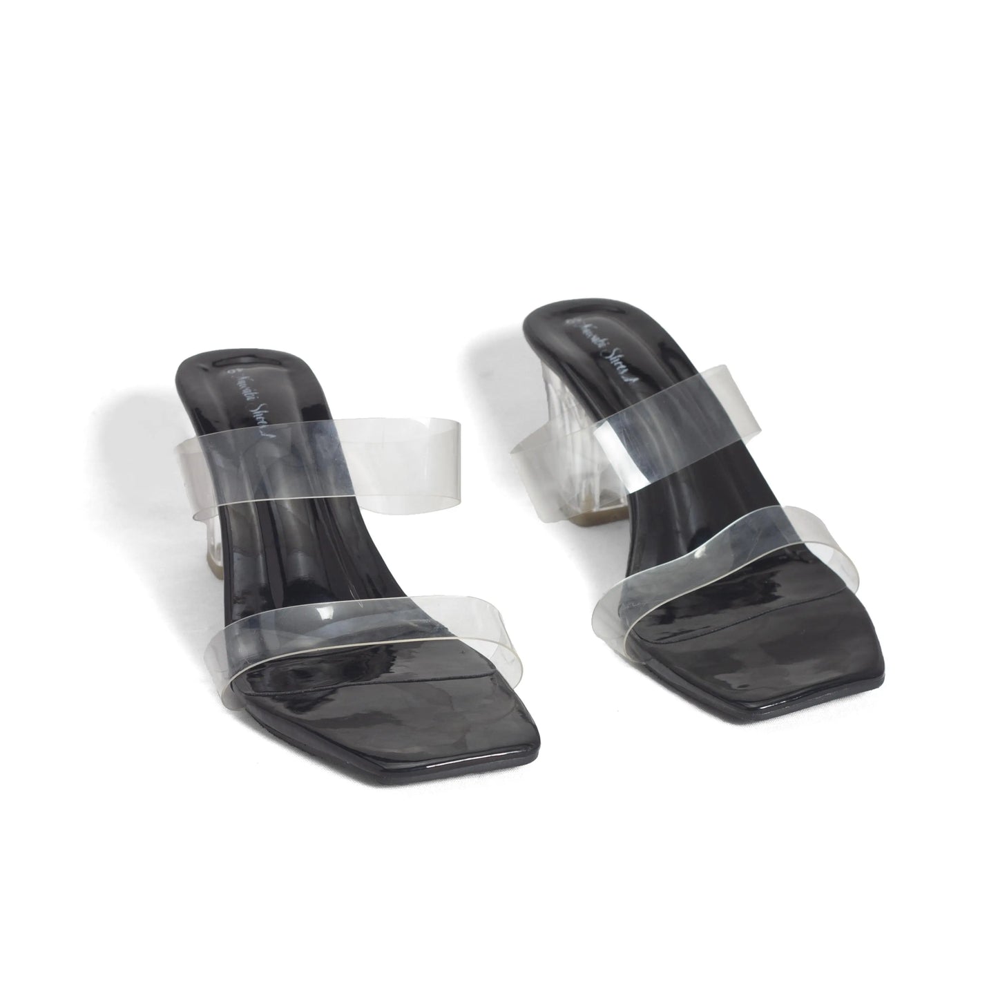 Find Your Perfect Pair of Clear Heel Shoes Nawabi Shoes BD
