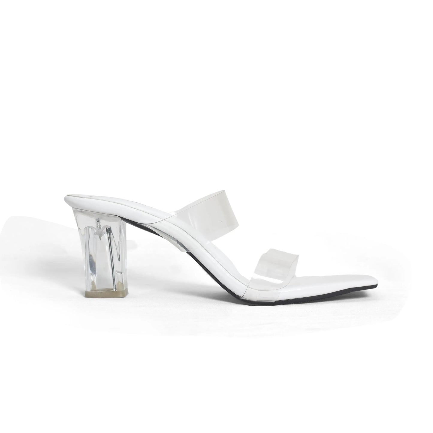 Find Your Perfect Pair of Clear Heel Shoes Nawabi Shoes BD