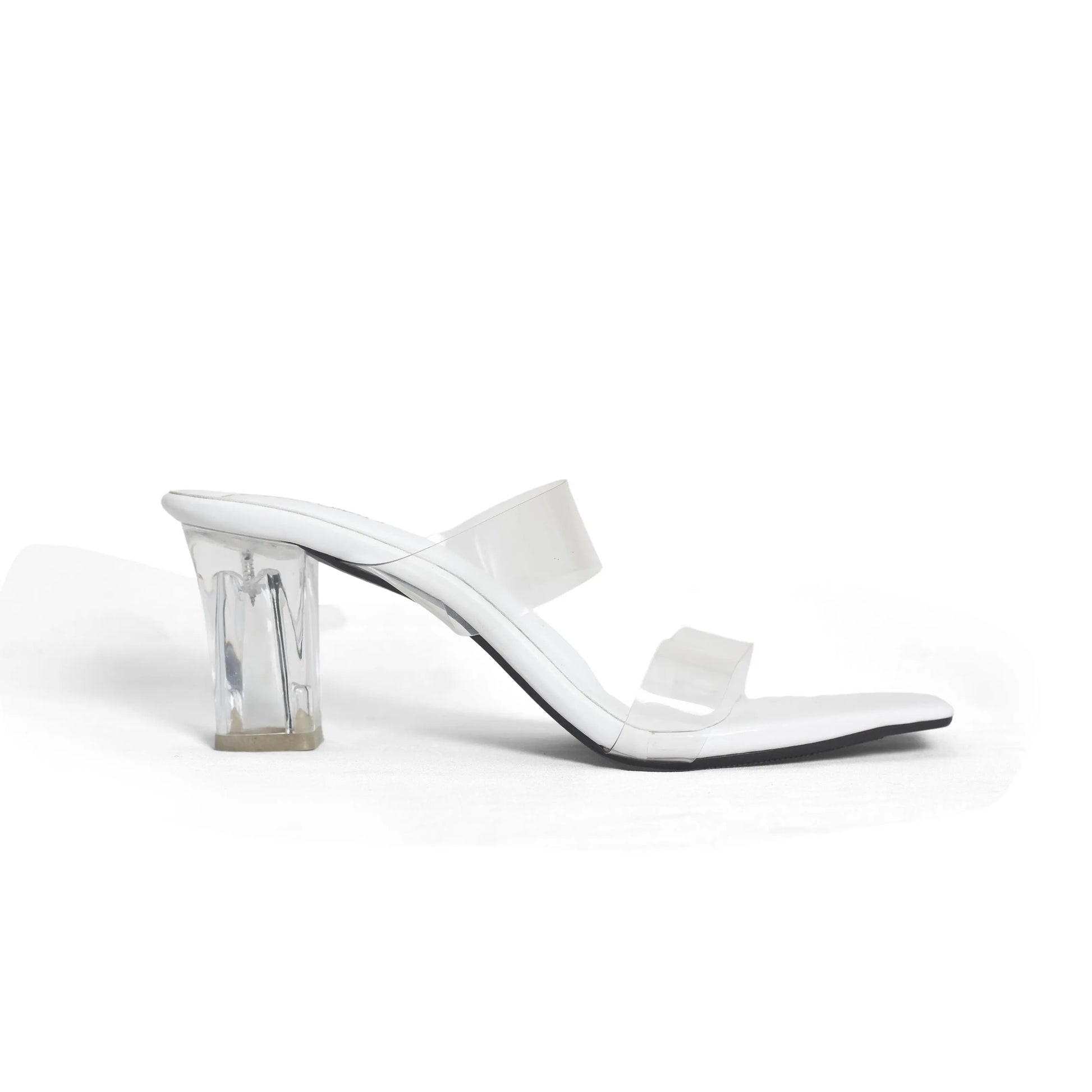 Find Your Perfect Pair of Clear Heel Shoes Nawabi Shoes BD