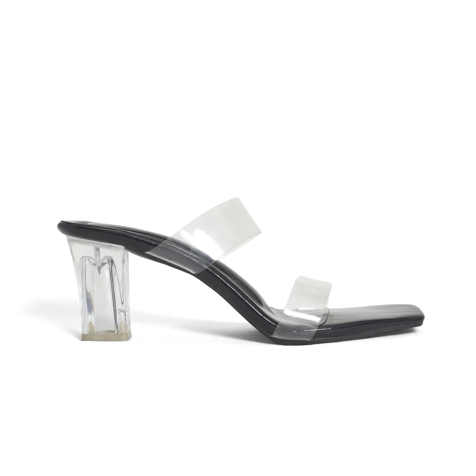 Find Your Perfect Pair of Clear Heel Shoes Nawabi Shoes BD