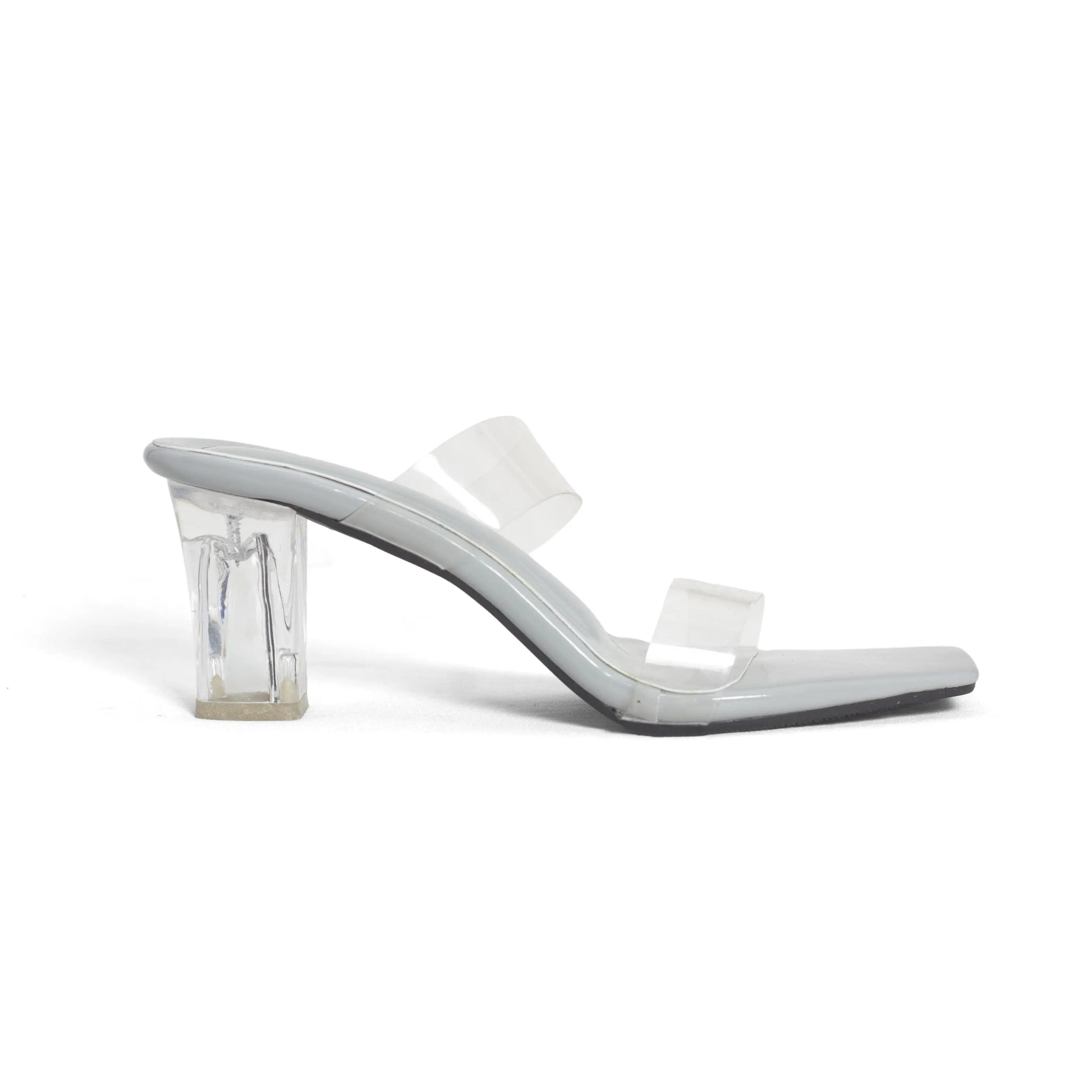 Find Your Perfect Pair of Clear Heel Shoes Nawabi Shoes BD