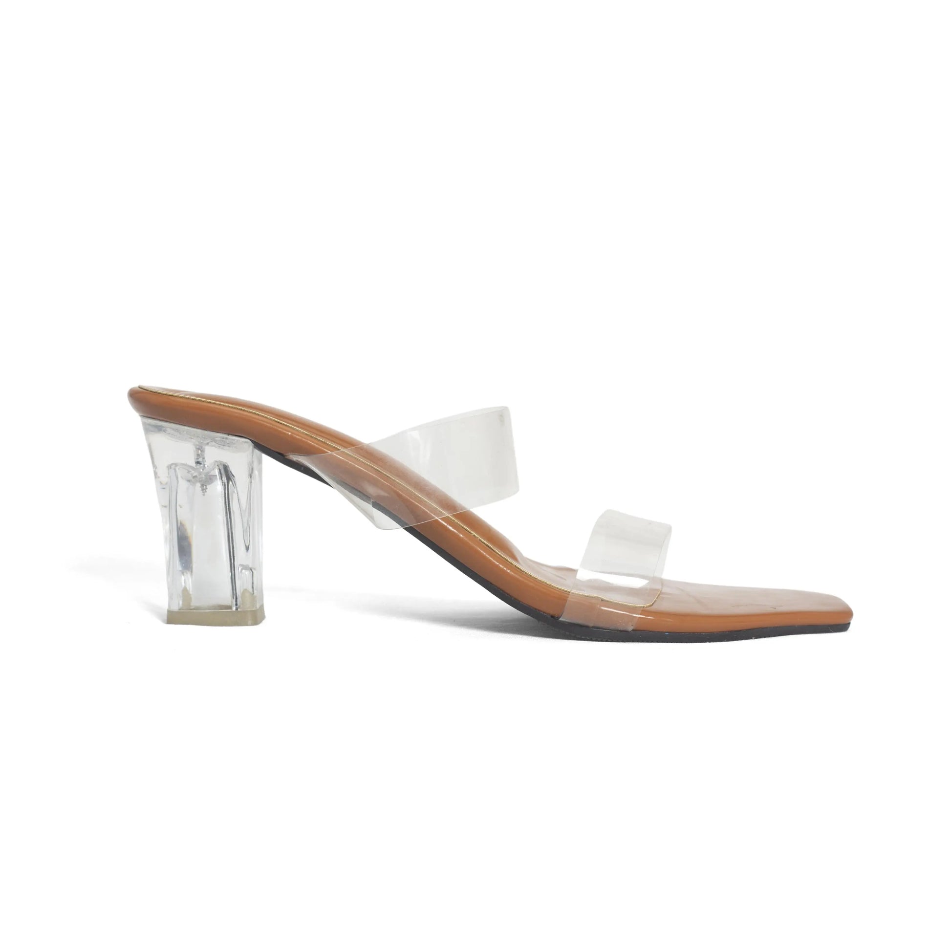 Find Your Perfect Pair of Clear Heel Shoes Nawabi Shoes BD
